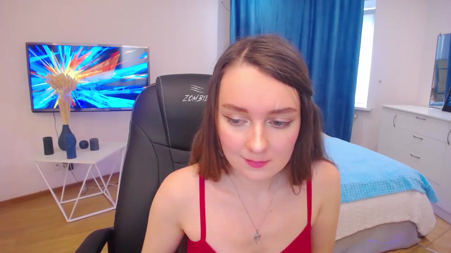 Gallery image thumbnail from Milim_Nava's myfreecams stream on, 09/09/2023, 11:24 image 17 of 20