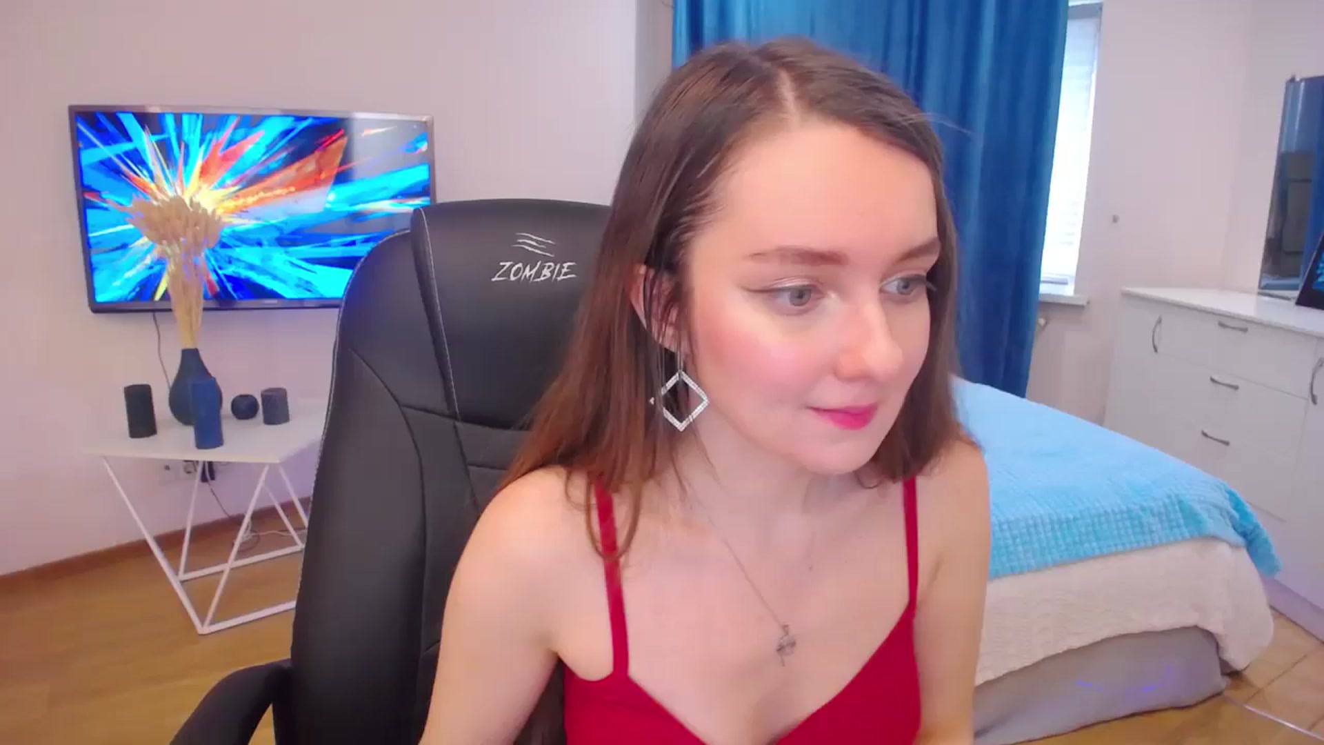 Gallery image thumbnail from Milim_Nava's myfreecams stream on, 09/09/2023, 11:24 image 1 of 20