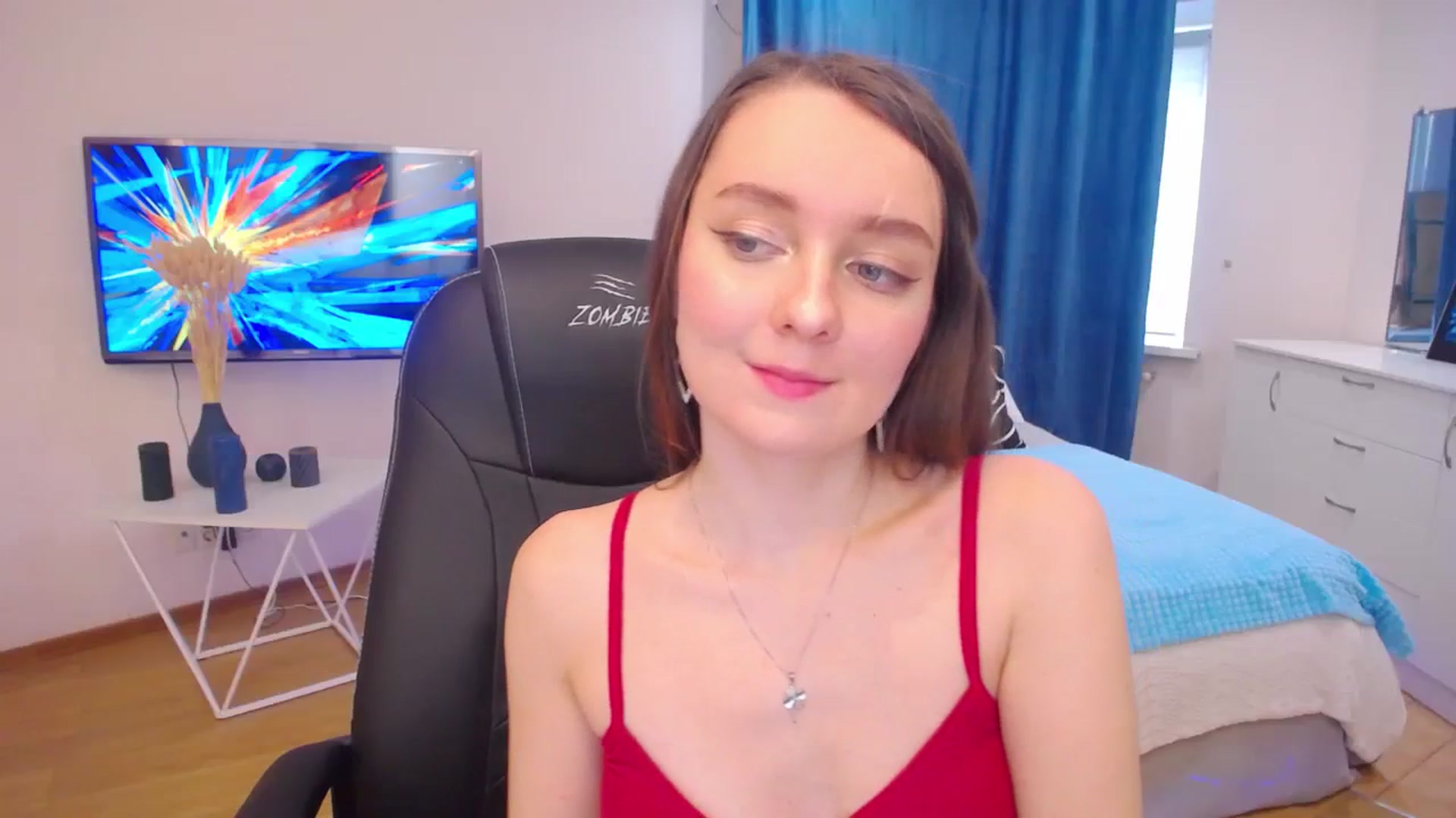 Gallery image thumbnail from Milim_Nava's myfreecams stream on, 09/09/2023, 11:24 image 12 of 20