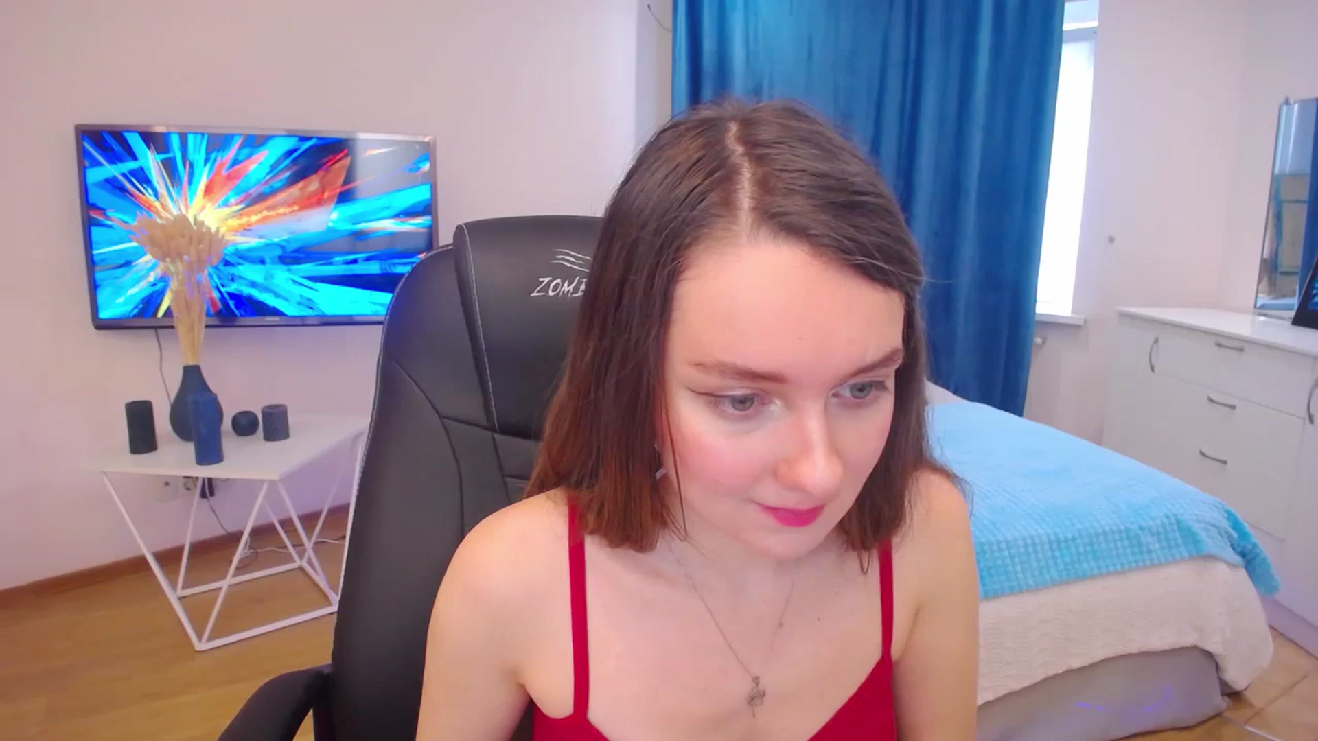 Gallery image thumbnail from Milim_Nava's myfreecams stream on, 09/09/2023, 11:24 image 18 of 20