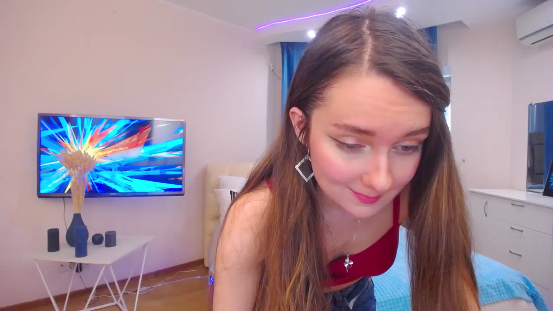 Gallery image thumbnail from Milim_Nava's myfreecams stream on, 09/09/2023, 11:24 image 3 of 20