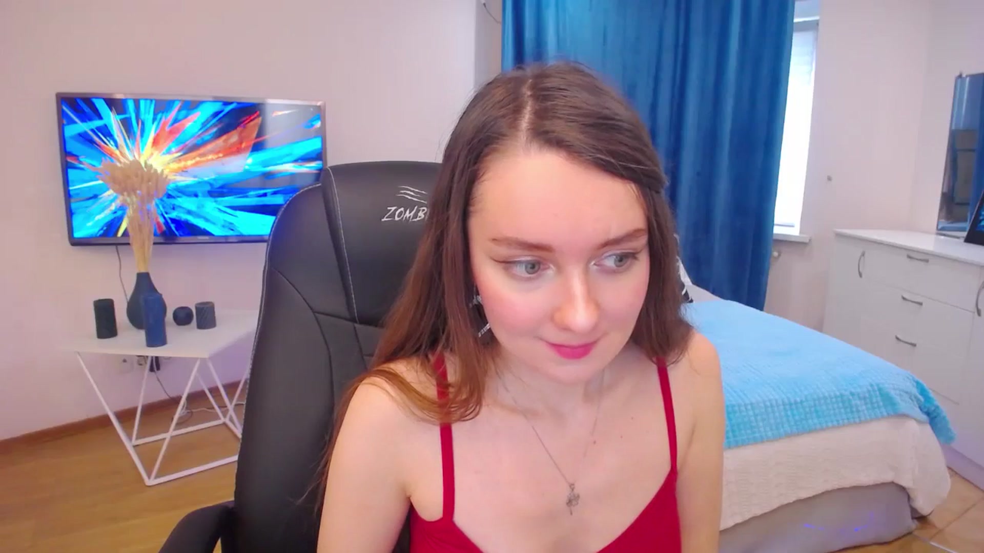 Gallery image thumbnail from Milim_Nava's myfreecams stream on, 09/09/2023, 11:24 image 9 of 20