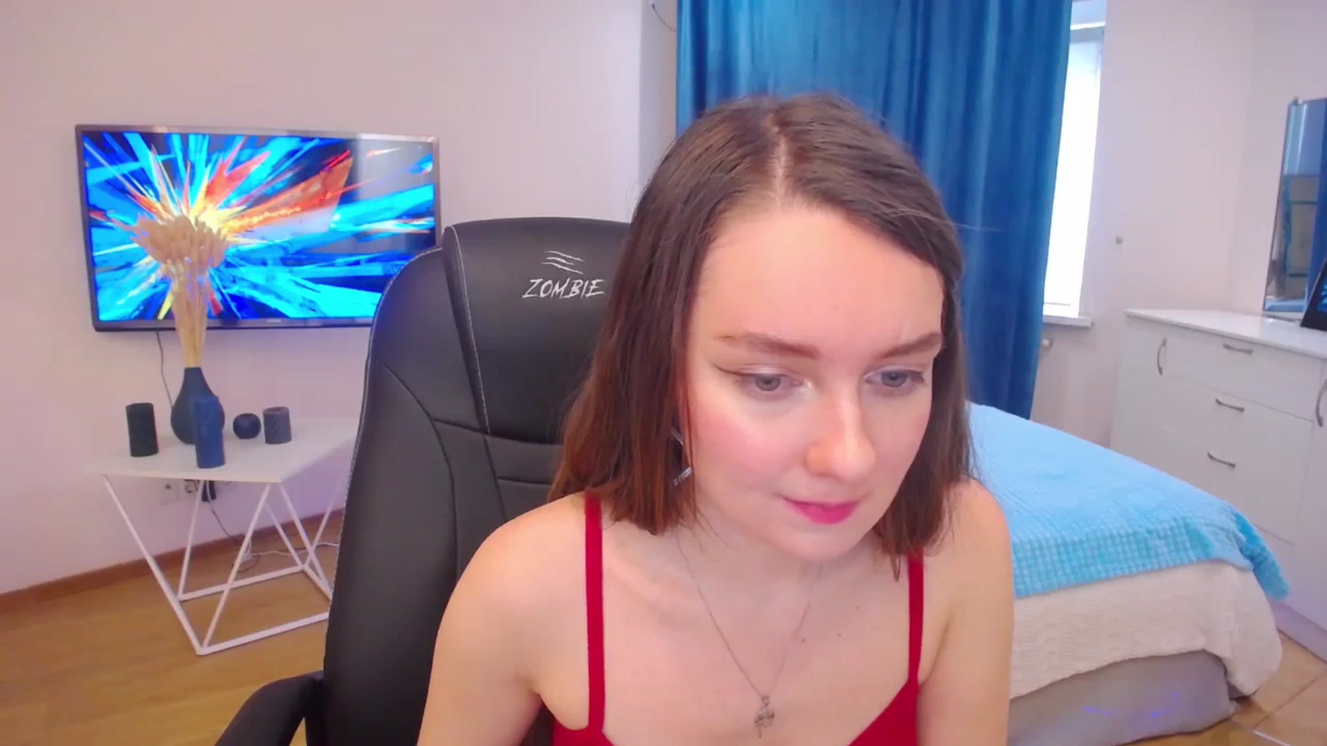 Gallery image thumbnail from Milim_Nava's myfreecams stream on, 09/09/2023, 11:24 image 15 of 20