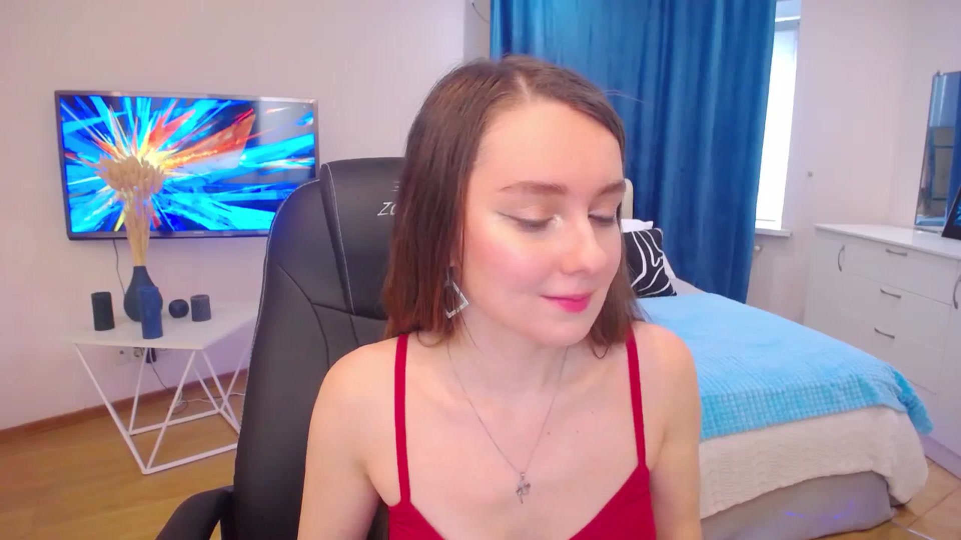 Gallery image thumbnail from Milim_Nava's myfreecams stream on, 09/09/2023, 11:24 image 13 of 20