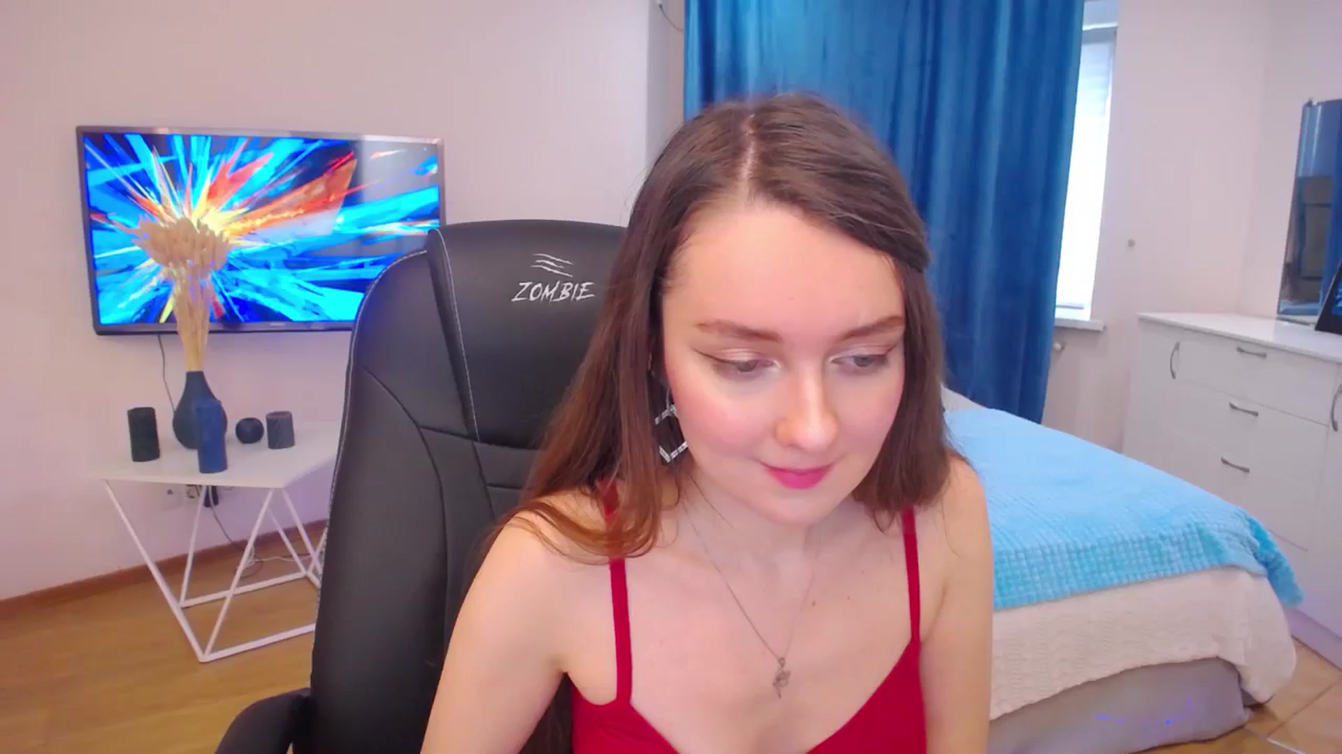 Gallery image thumbnail from Milim_Nava's myfreecams stream on, 09/09/2023, 11:24 image 7 of 20
