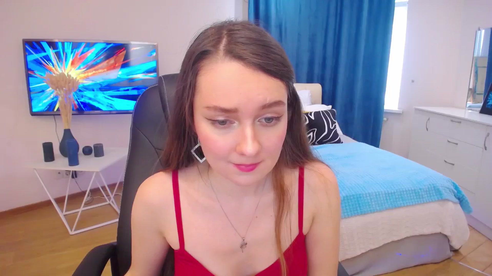 Gallery image thumbnail from Milim_Nava's myfreecams stream on, 09/09/2023, 12:57 image 17 of 20