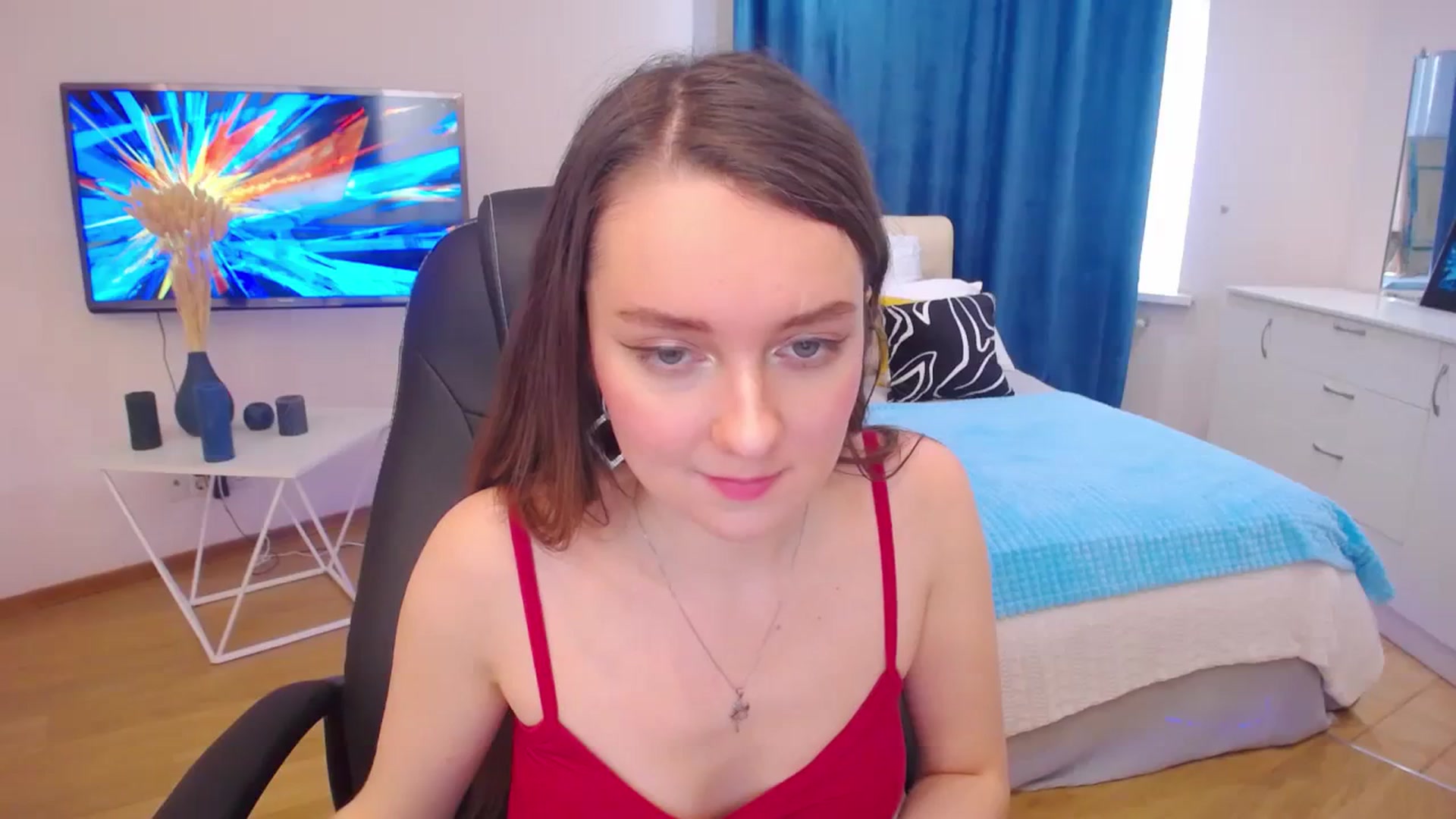 Gallery image thumbnail from Milim_Nava's myfreecams stream on, 09/09/2023, 12:57 image 7 of 20