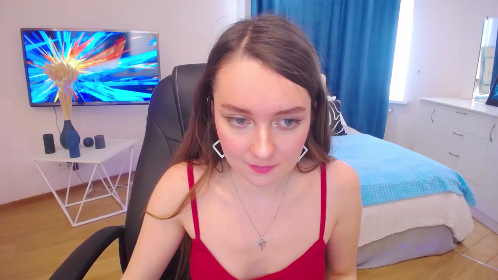 Gallery image thumbnail from Milim_Nava's myfreecams stream on, 09/09/2023, 12:57 image 1 of 20