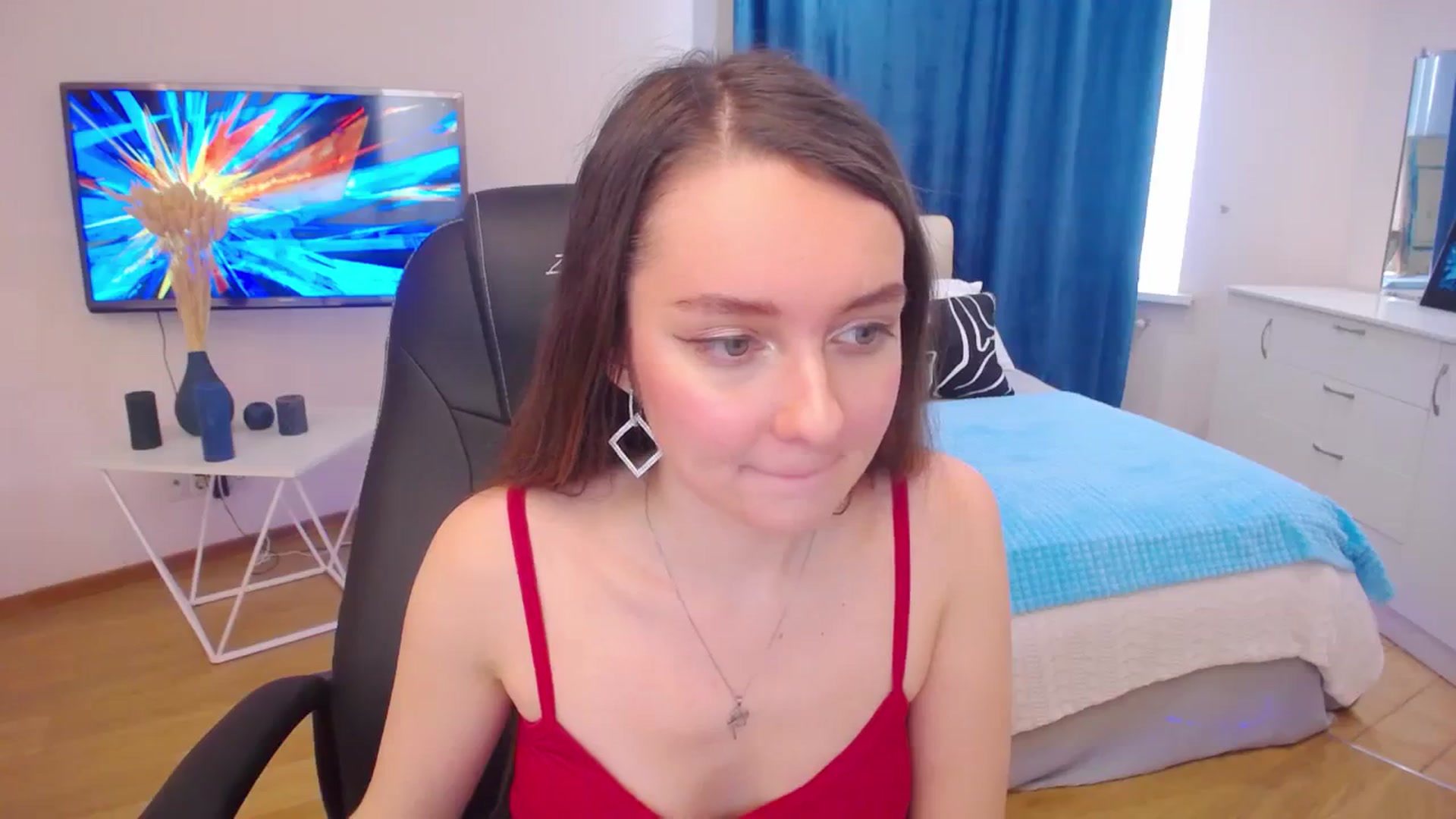 Gallery image thumbnail from Milim_Nava's myfreecams stream on, 09/09/2023, 12:57 image 5 of 20