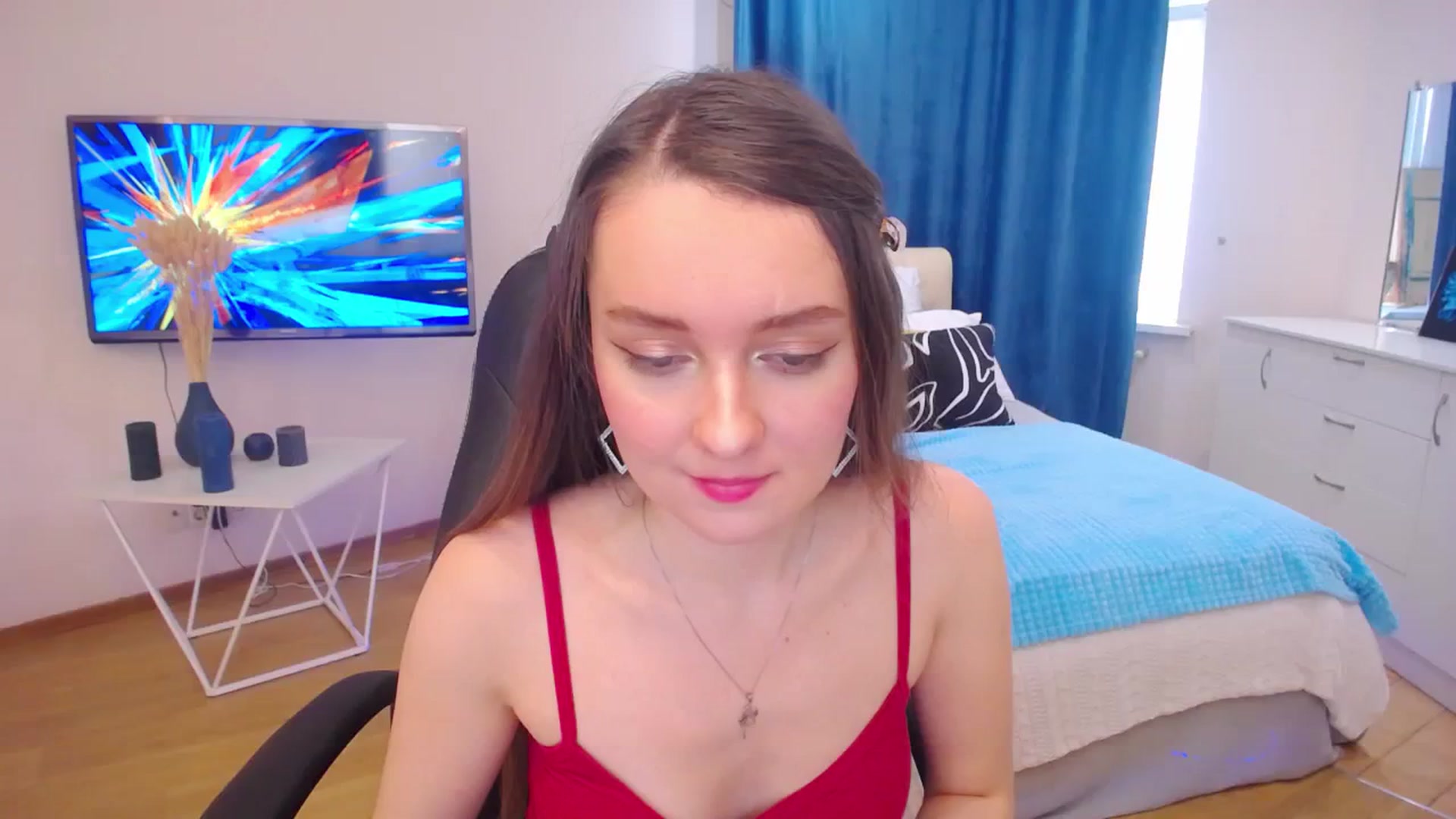 Gallery image thumbnail from Milim_Nava's myfreecams stream on, 09/09/2023, 12:57 image 12 of 20