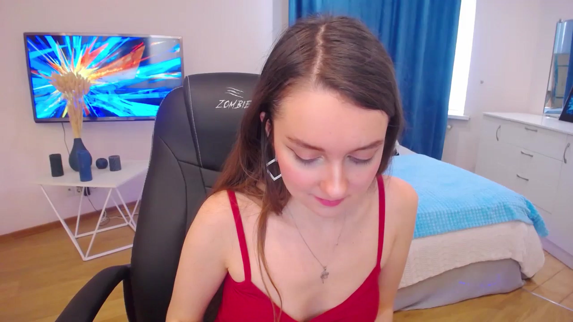 Gallery image thumbnail from Milim_Nava's myfreecams stream on, 09/09/2023, 12:57 image 4 of 20