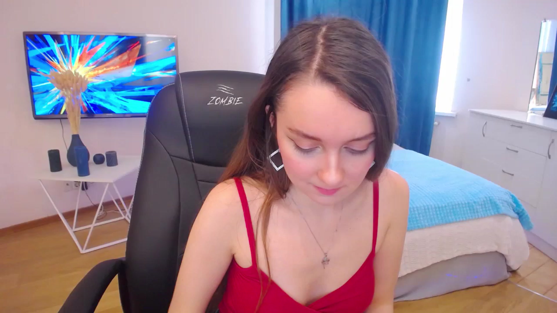 Gallery image thumbnail from Milim_Nava's myfreecams stream on, 09/09/2023, 12:57 image 2 of 20