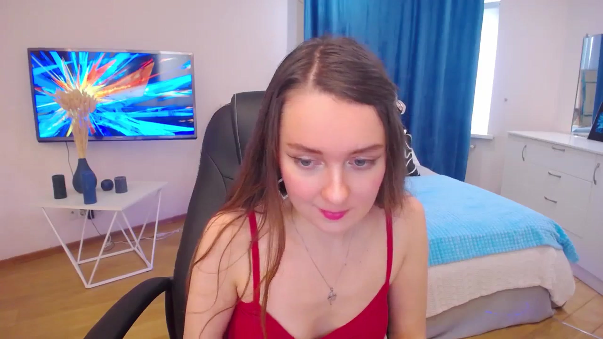 Gallery image thumbnail from Milim_Nava's myfreecams stream on, 09/09/2023, 12:57 image 13 of 20