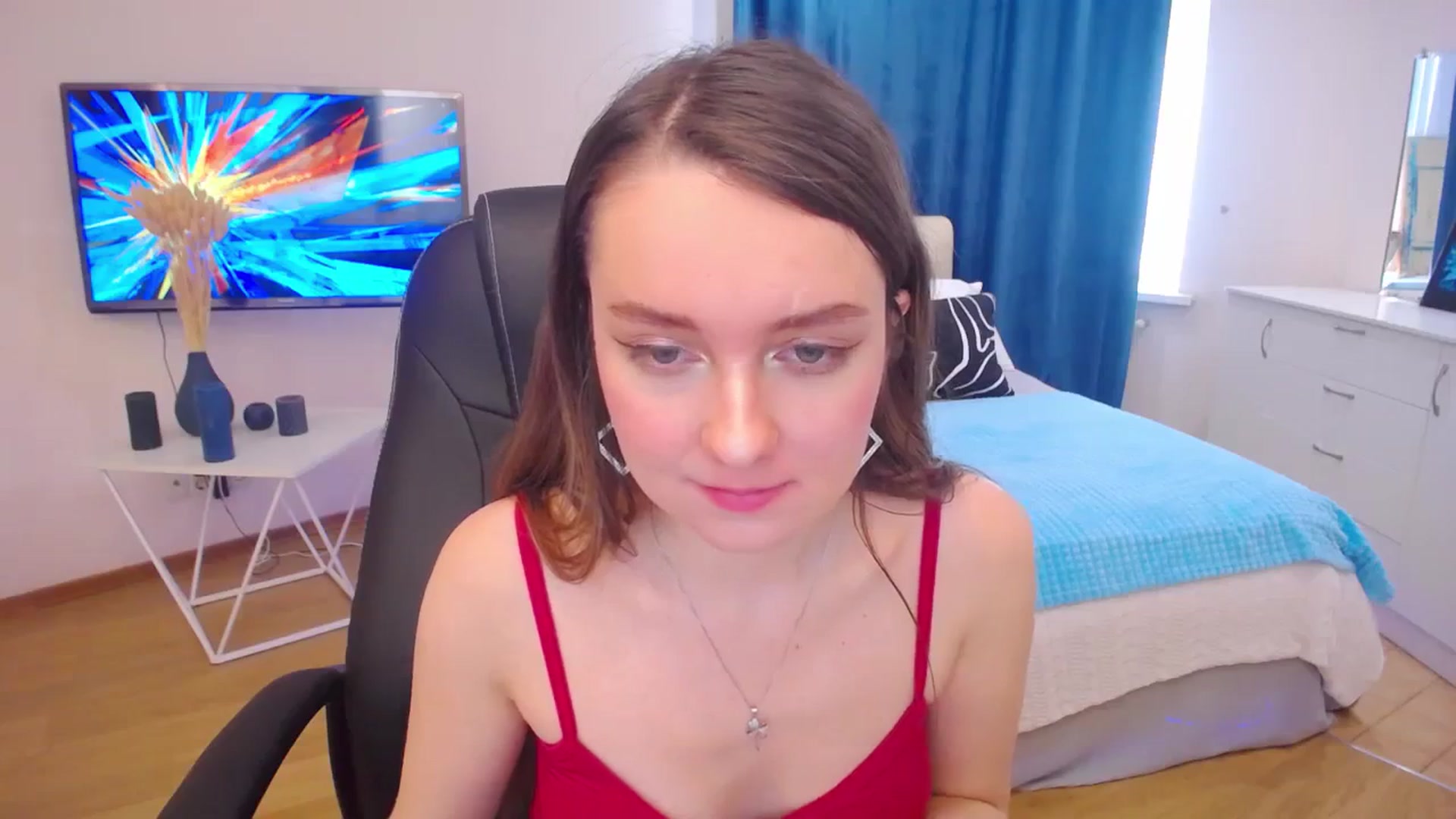 Gallery image thumbnail from Milim_Nava's myfreecams stream on, 09/09/2023, 12:57 image 8 of 20