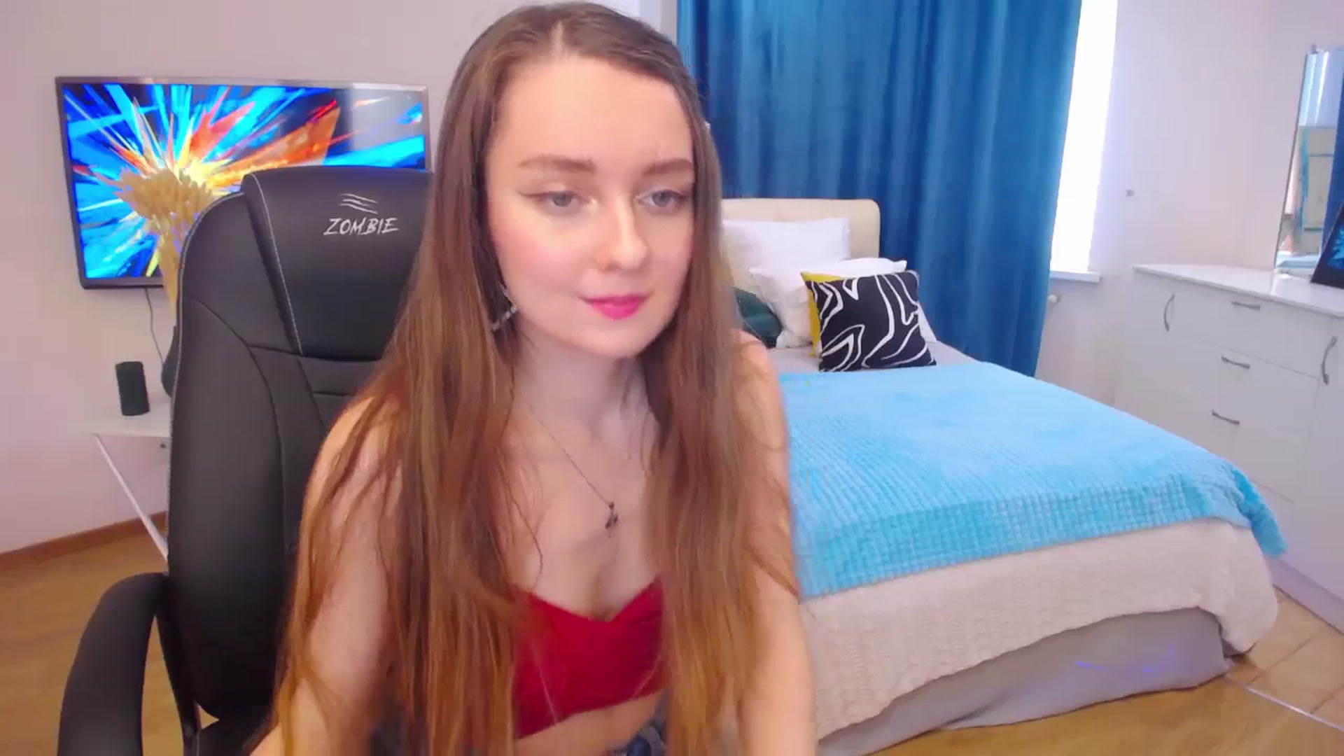 Gallery image thumbnail from Milim_Nava's myfreecams stream on, 09/09/2023, 12:57 image 11 of 20
