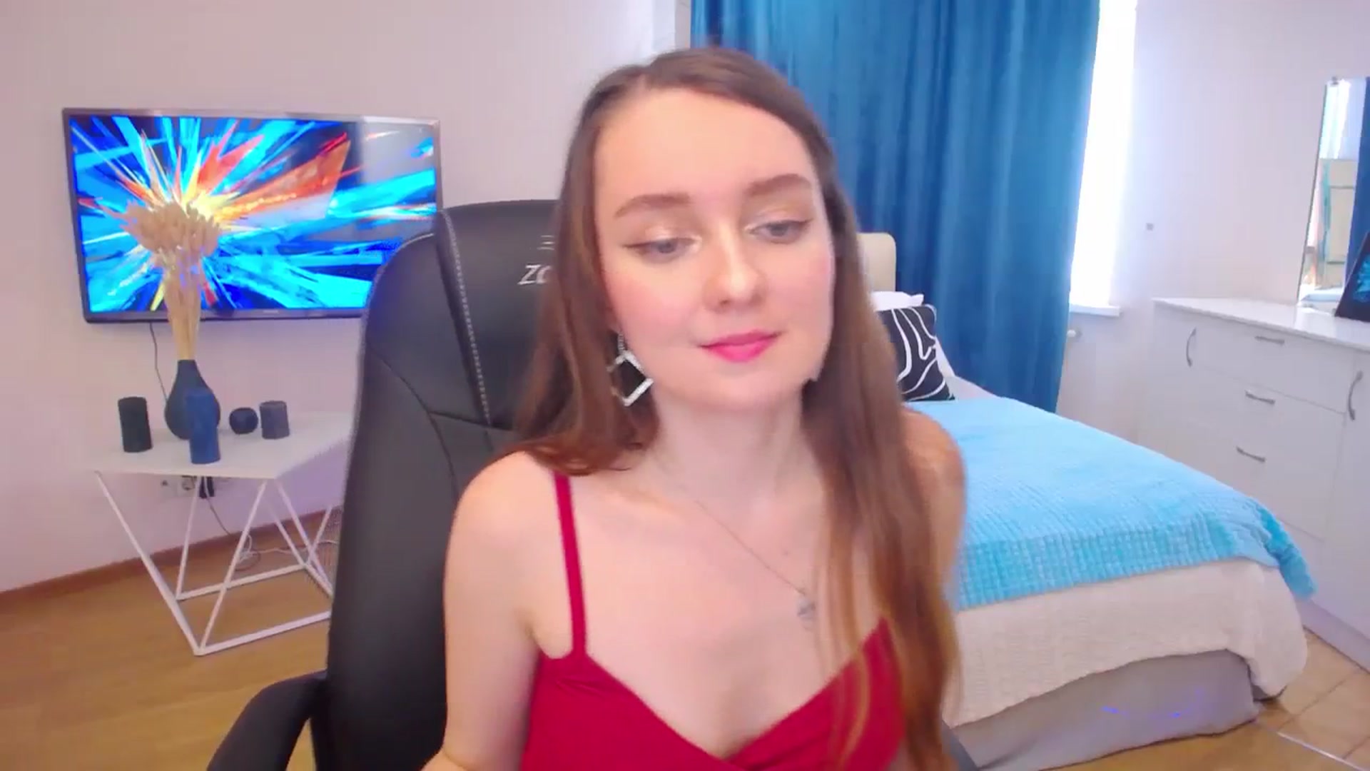 Gallery image thumbnail from Milim_Nava's myfreecams stream on, 09/09/2023, 12:57 image 18 of 20