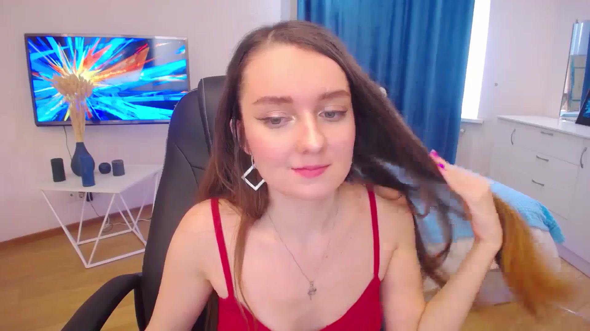 Gallery image thumbnail from Milim_Nava's myfreecams stream on, 09/09/2023, 12:57 image 3 of 20