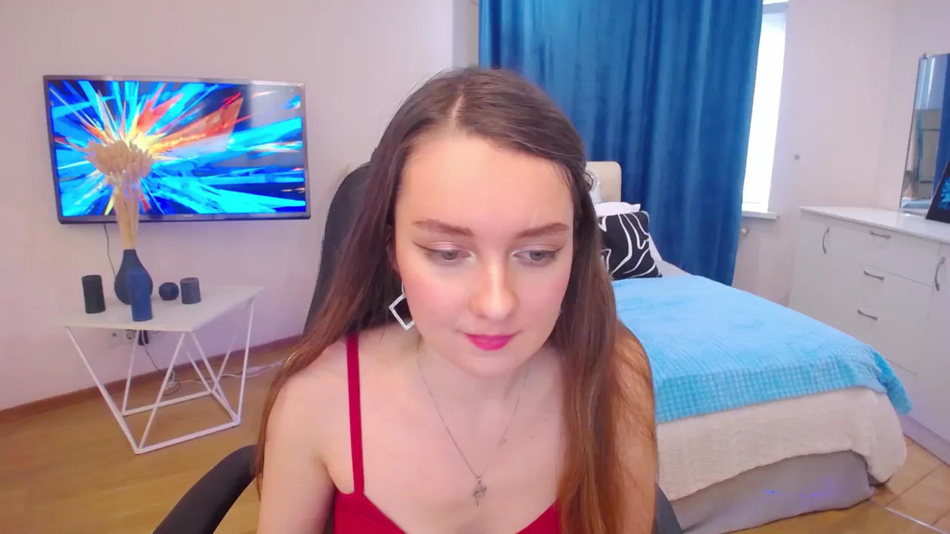 Gallery image thumbnail from Milim_Nava's myfreecams stream on, 09/09/2023, 12:57 image 15 of 20