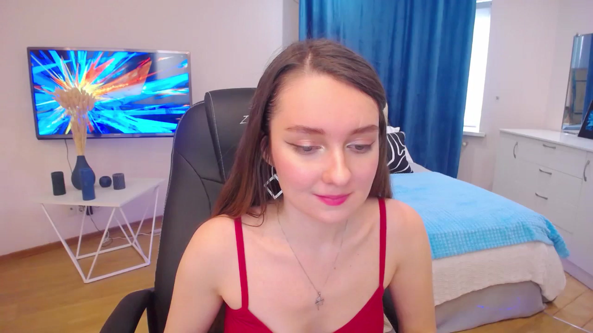 Gallery image thumbnail from Milim_Nava's myfreecams stream on, 09/09/2023, 12:57 image 20 of 20
