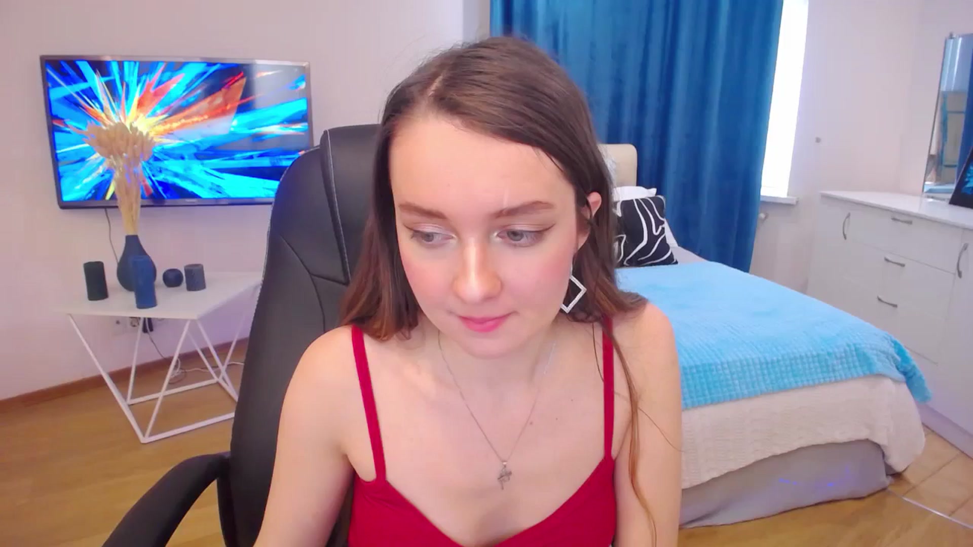 Gallery image thumbnail from Milim_Nava's myfreecams stream on, 09/09/2023, 12:57 image 6 of 20