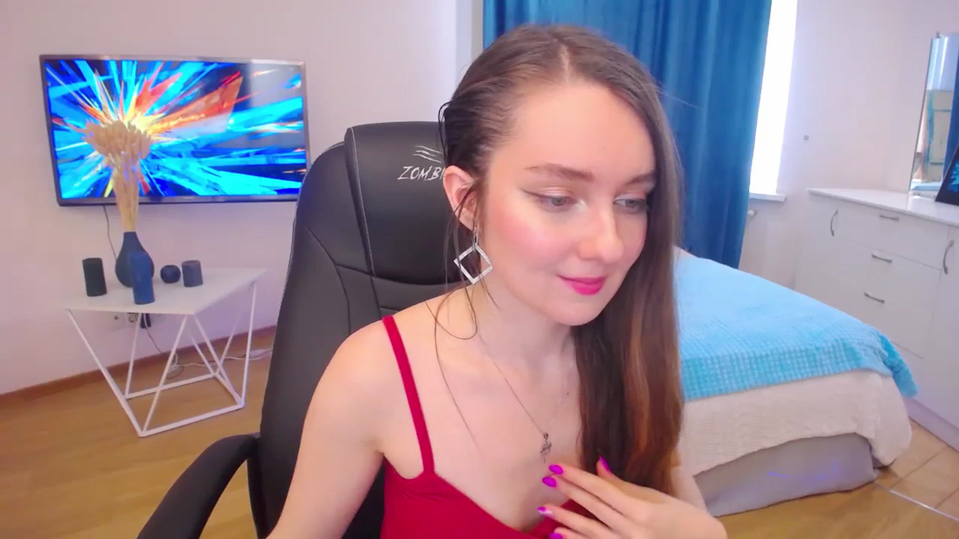 Gallery image thumbnail from Milim_Nava's myfreecams stream on, 09/09/2023, 12:57 image 10 of 20