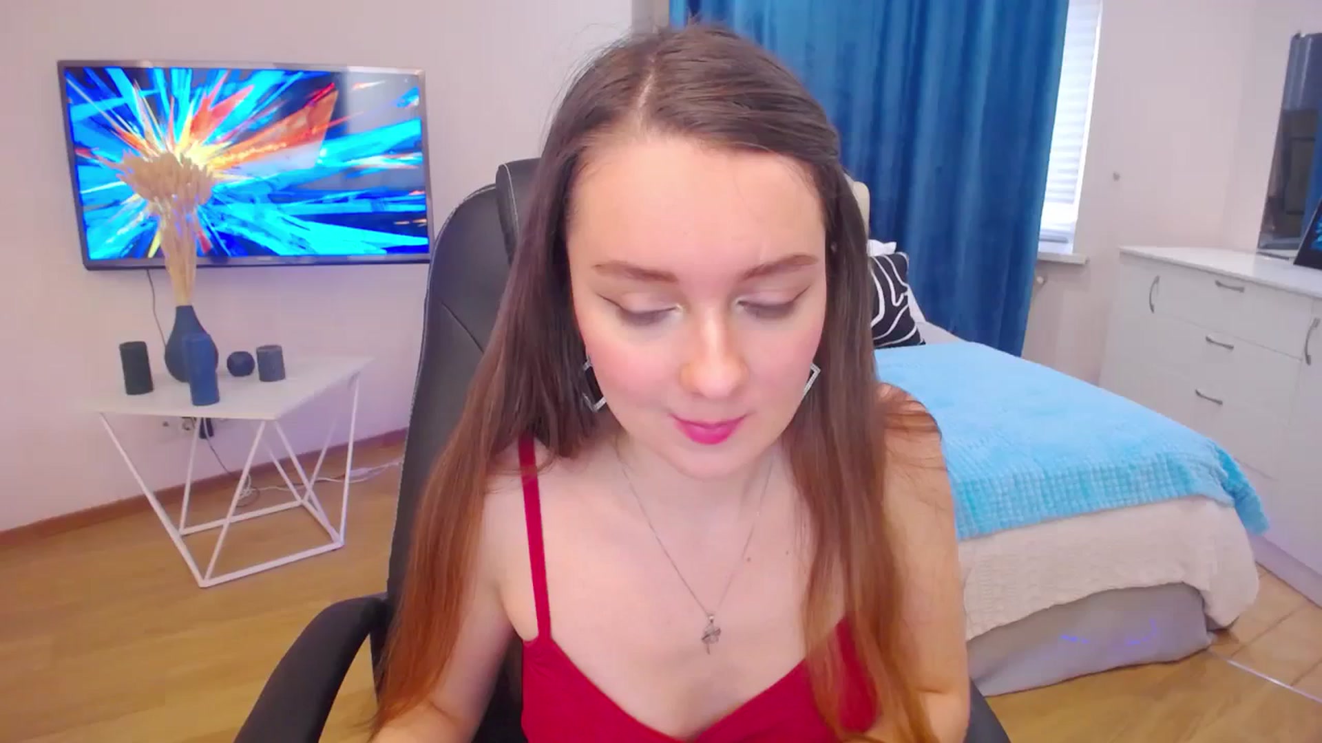 Gallery image thumbnail from Milim_Nava's myfreecams stream on, 09/09/2023, 14:49 image 6 of 20