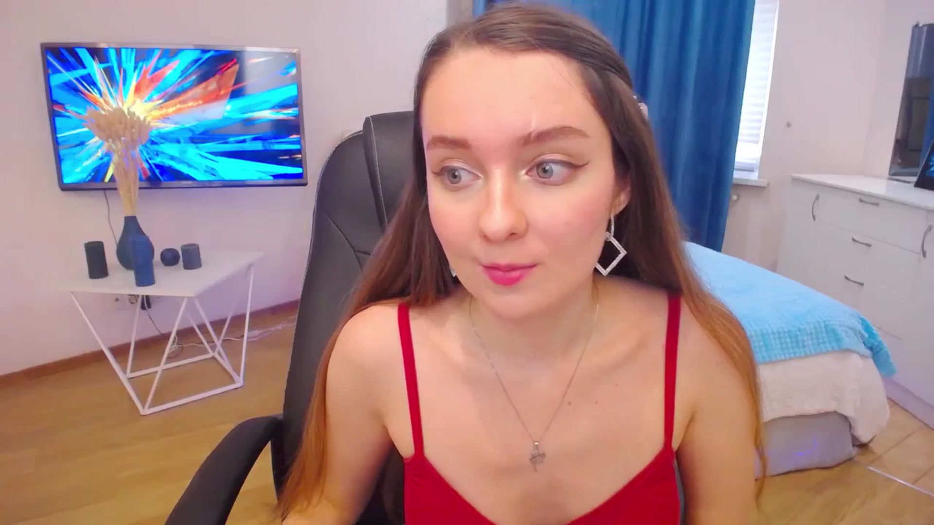 Gallery image thumbnail from Milim_Nava's myfreecams stream on, 09/09/2023, 14:49 image 5 of 20
