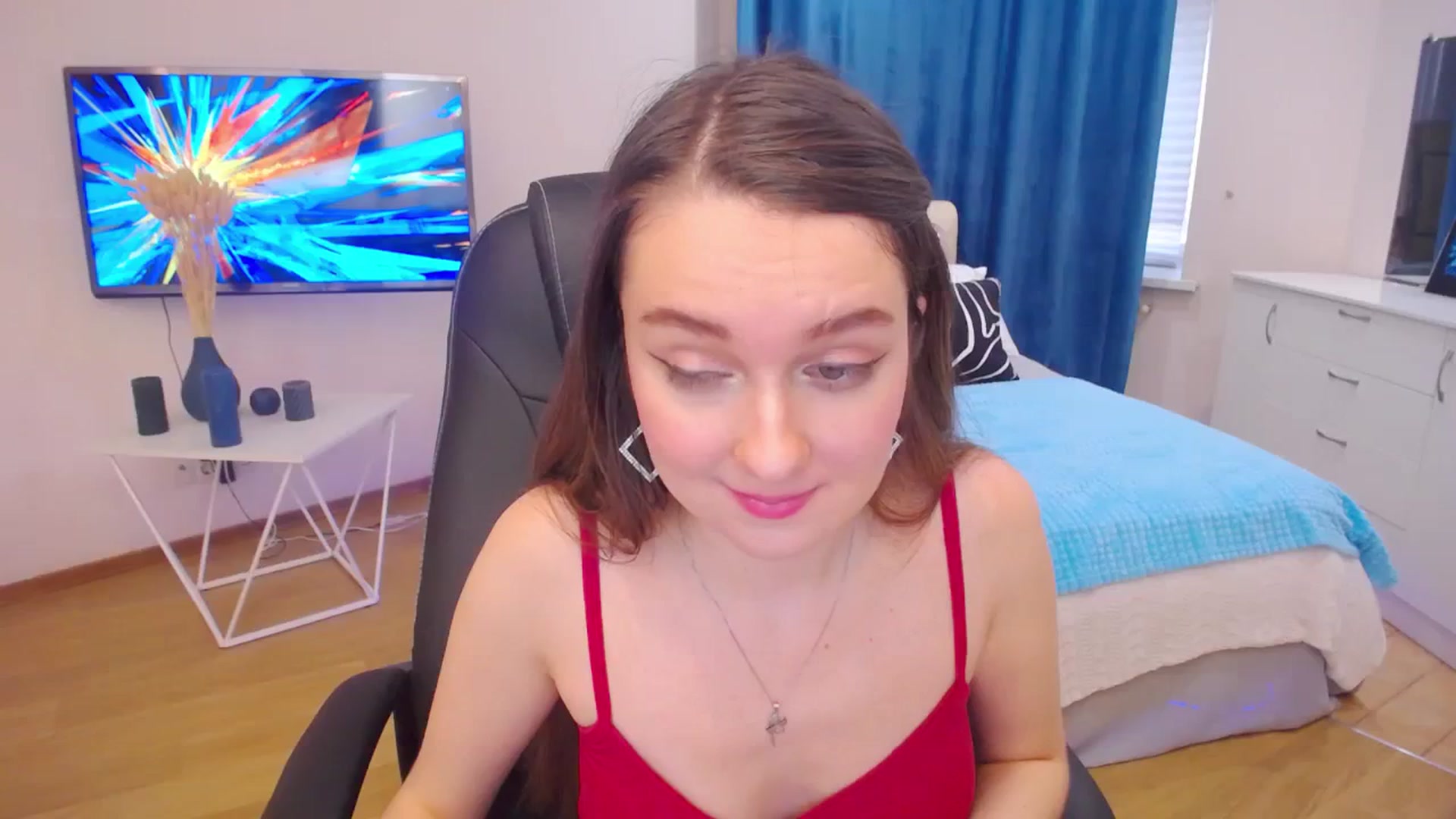 Gallery image thumbnail from Milim_Nava's myfreecams stream on, 09/09/2023, 14:49 image 18 of 20