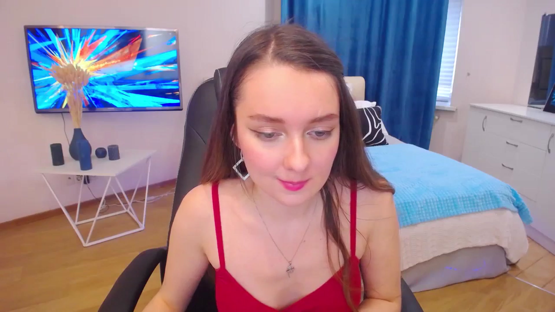 Gallery image thumbnail from Milim_Nava's myfreecams stream on, 09/09/2023, 14:49 image 2 of 20