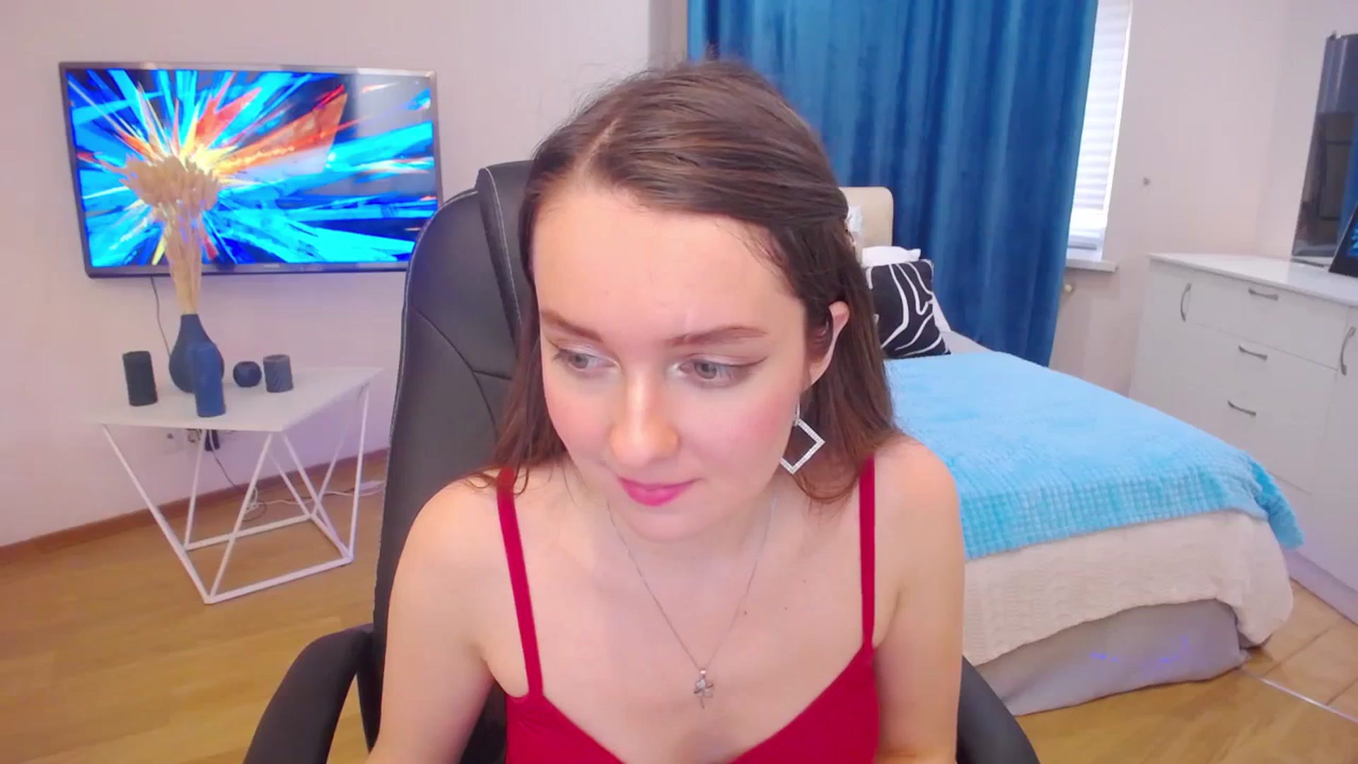 Gallery image thumbnail from Milim_Nava's myfreecams stream on, 09/09/2023, 14:49 image 16 of 20
