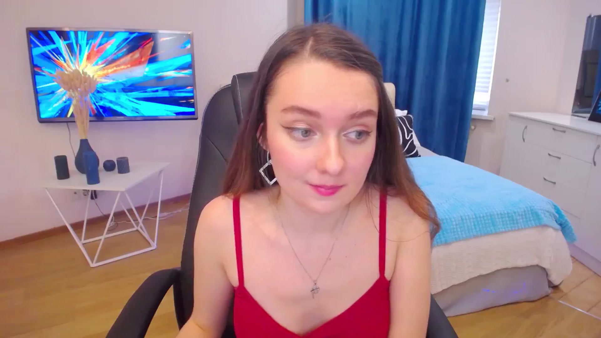 Gallery image thumbnail from Milim_Nava's myfreecams stream on, 09/09/2023, 14:49 image 4 of 20