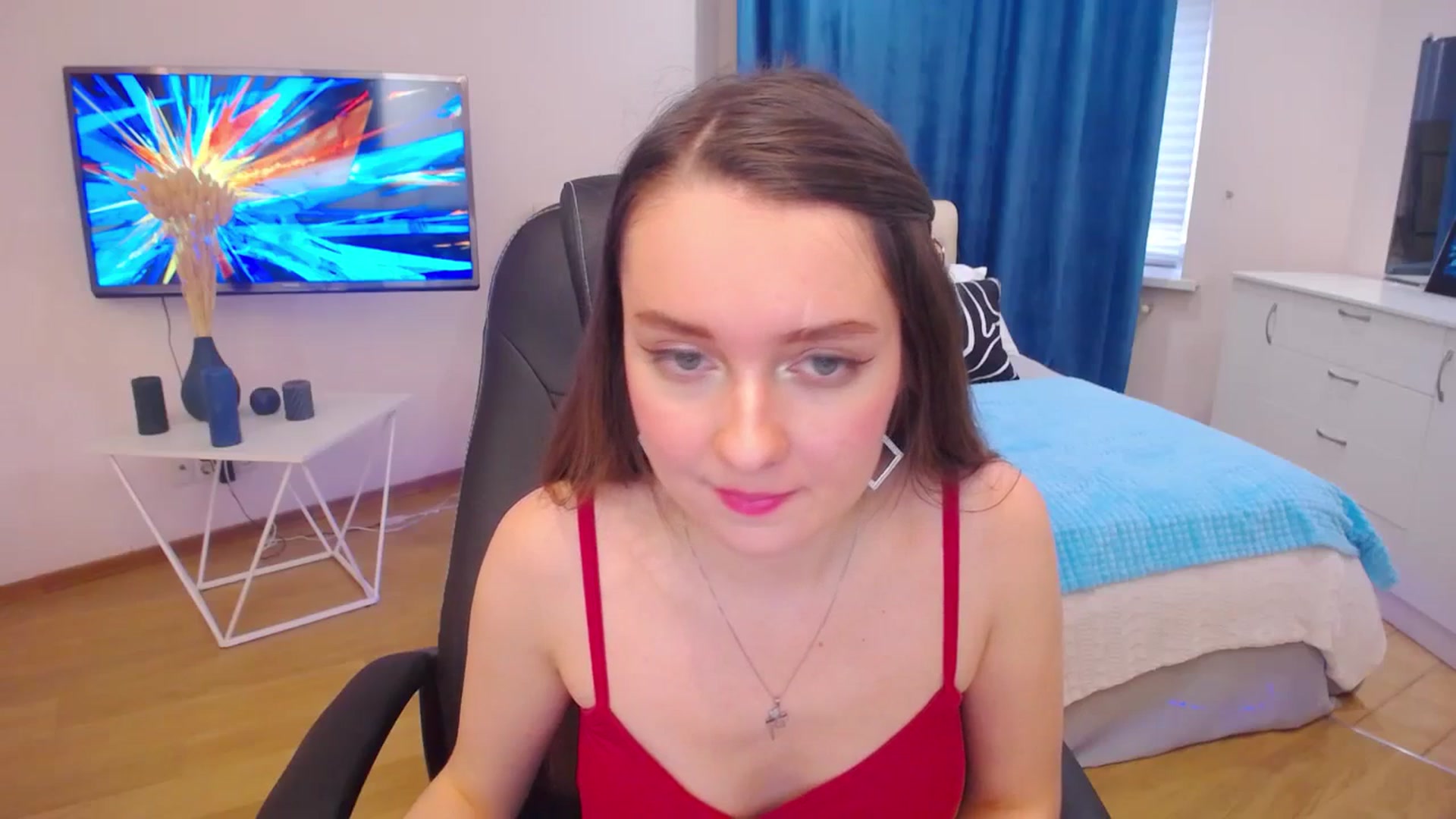 Gallery image thumbnail from Milim_Nava's myfreecams stream on, 09/09/2023, 14:49 image 3 of 20