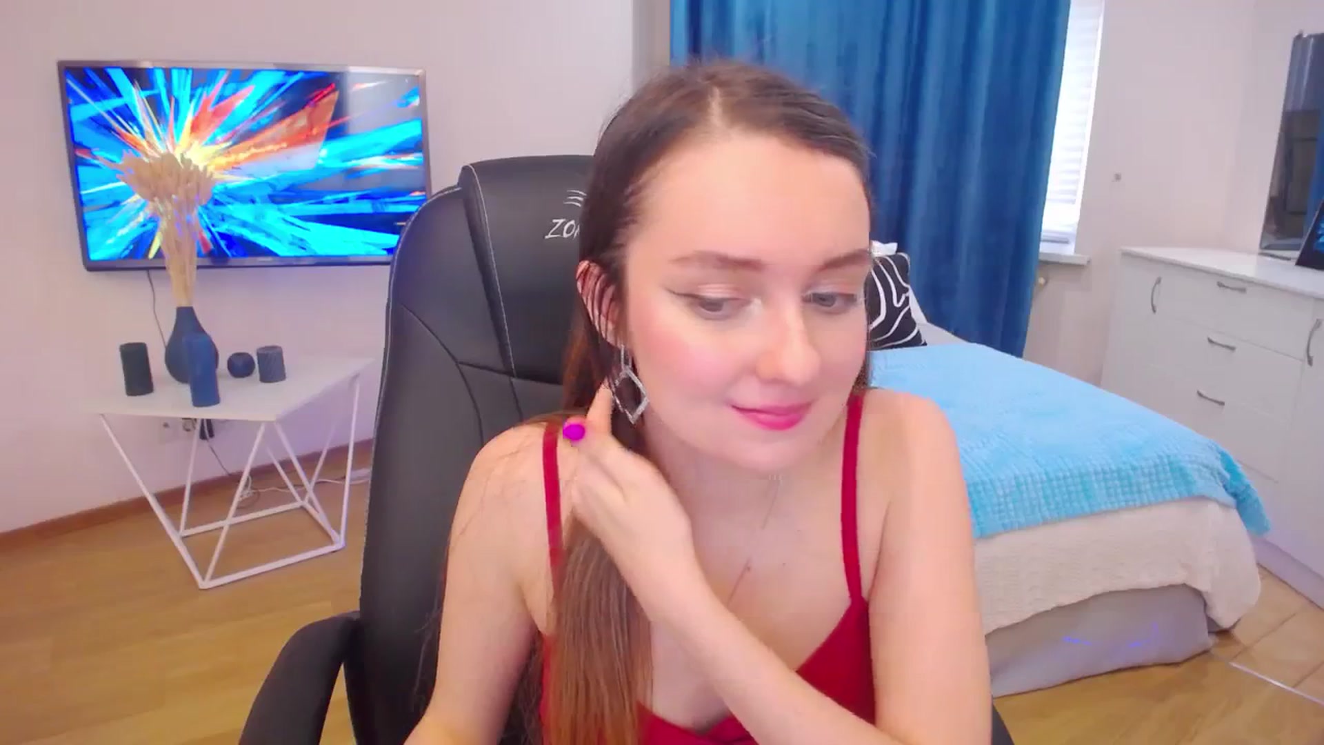 Gallery image thumbnail from Milim_Nava's myfreecams stream on, 09/09/2023, 14:49 image 10 of 20