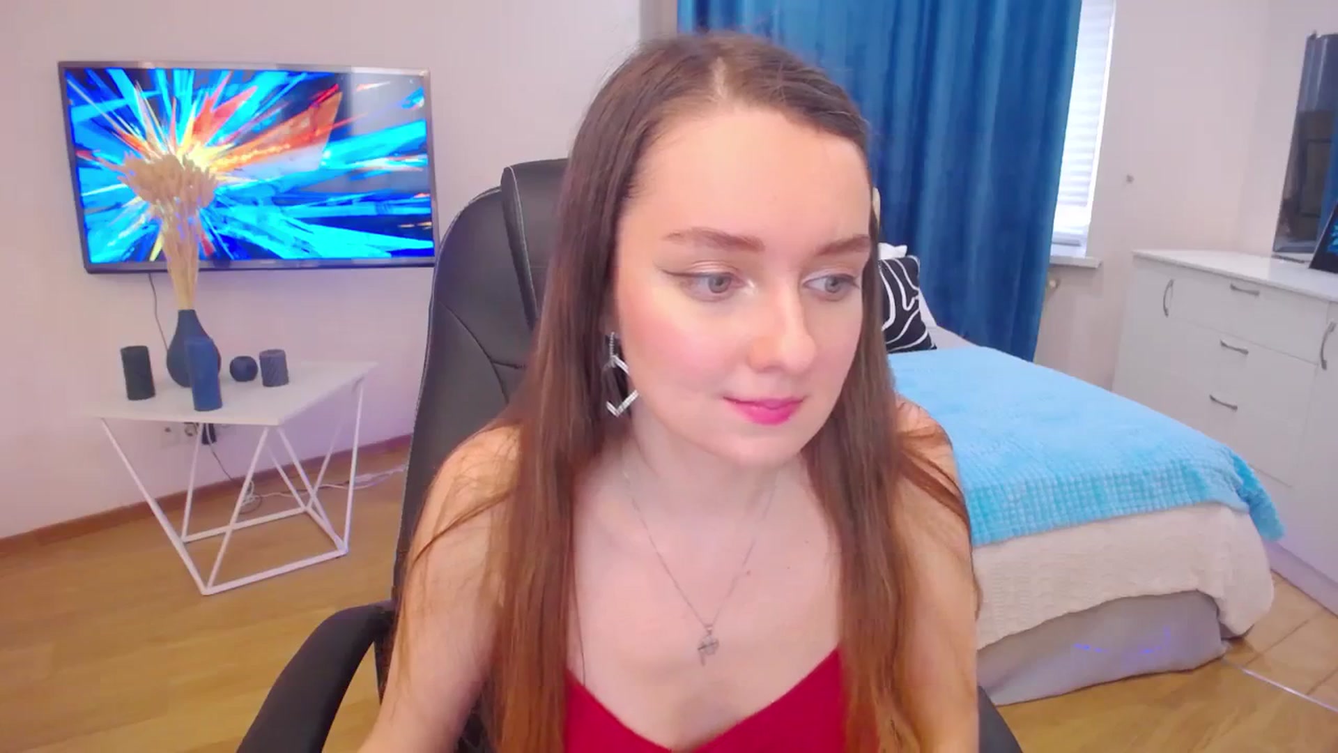 Gallery image thumbnail from Milim_Nava's myfreecams stream on, 09/09/2023, 14:49 image 7 of 20