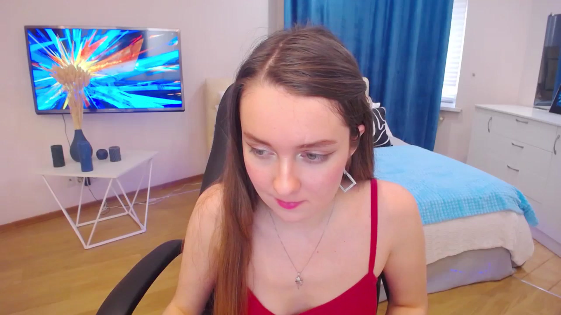 Gallery image thumbnail from Milim_Nava's myfreecams stream on, 09/09/2023, 14:49 image 9 of 20