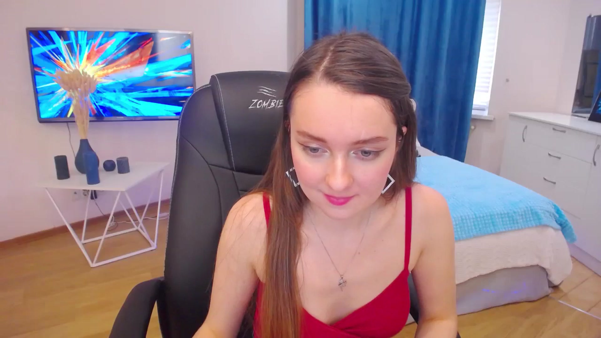 Gallery image thumbnail from Milim_Nava's myfreecams stream on, 09/09/2023, 14:49 image 11 of 20