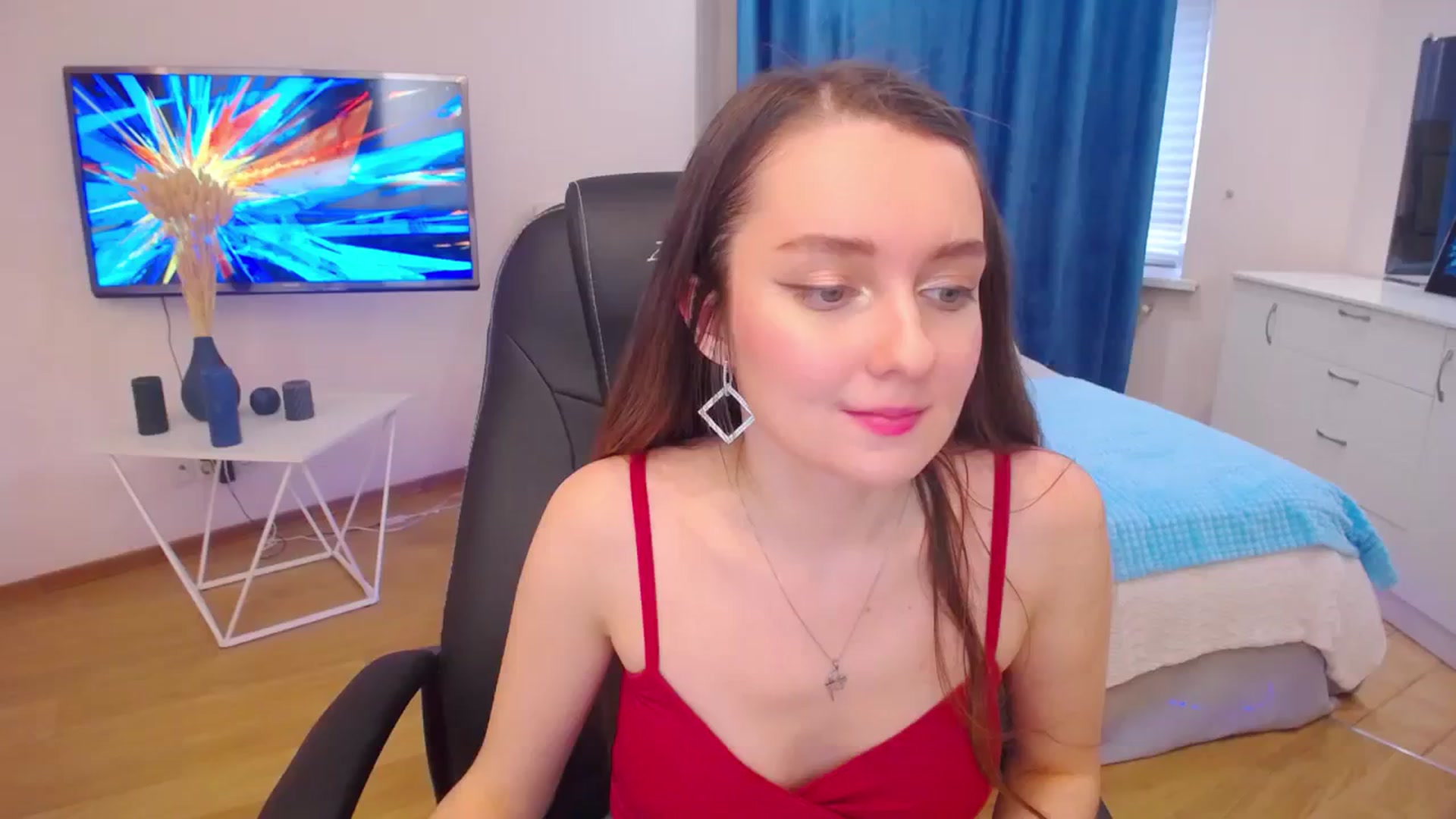 Gallery image thumbnail from Milim_Nava's myfreecams stream on, 09/09/2023, 14:49 image 1 of 20