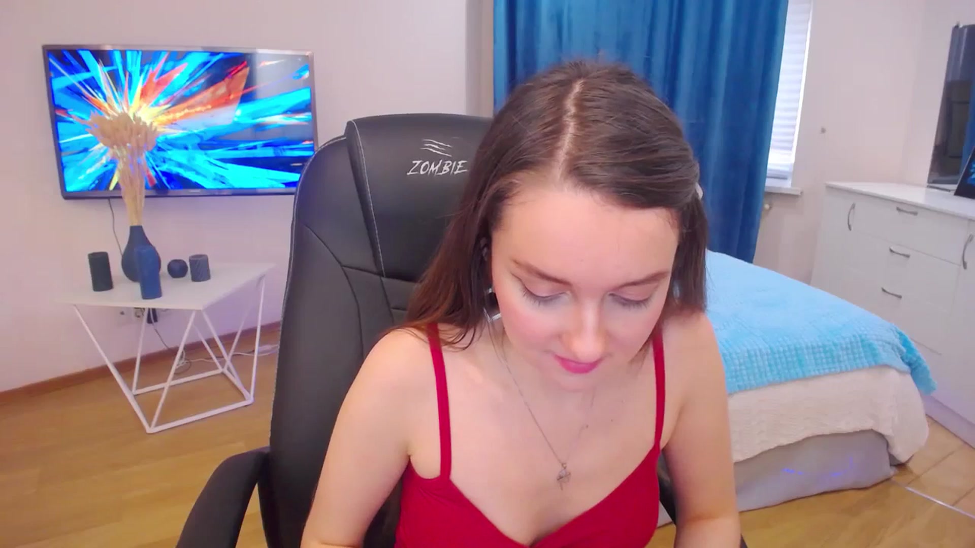 Gallery image thumbnail from Milim_Nava's myfreecams stream on, 09/09/2023, 14:49 image 17 of 20