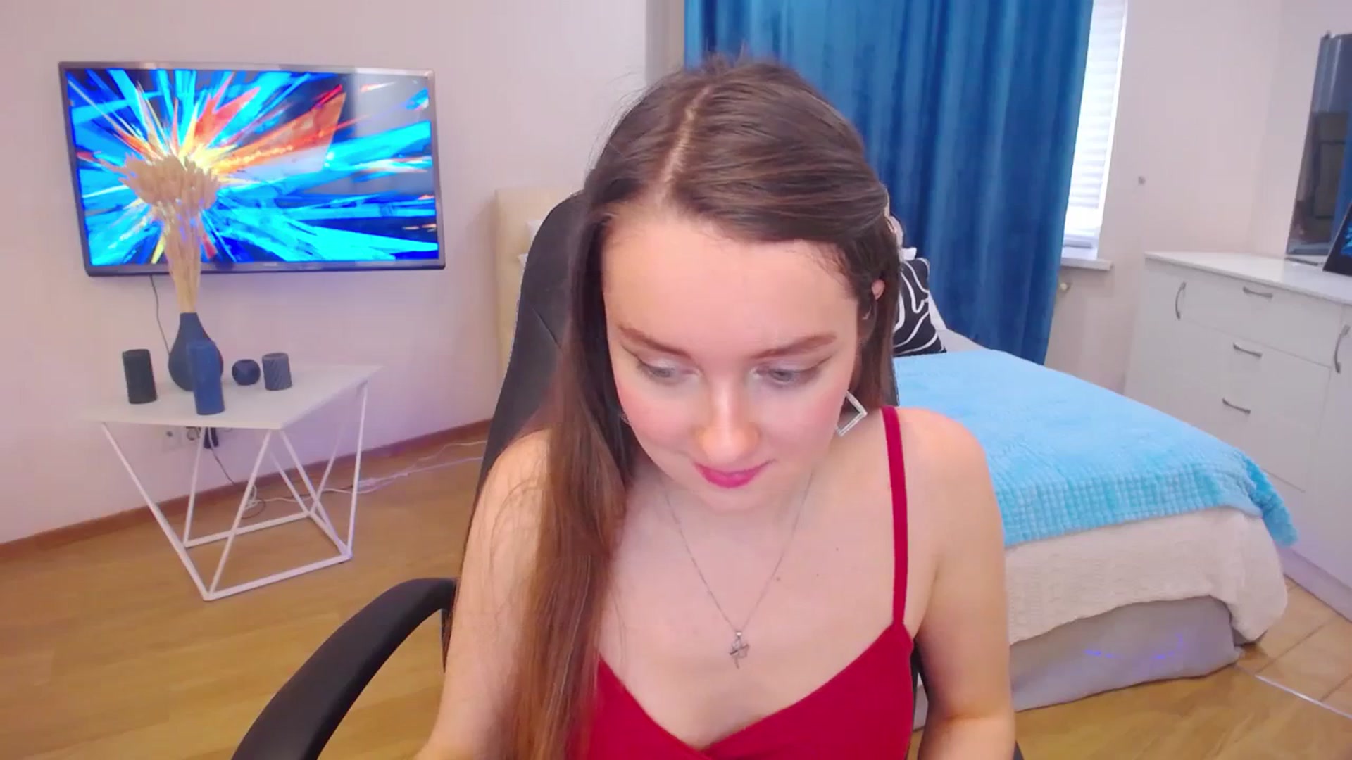 Gallery image thumbnail from Milim_Nava's myfreecams stream on, 09/09/2023, 14:49 image 8 of 20