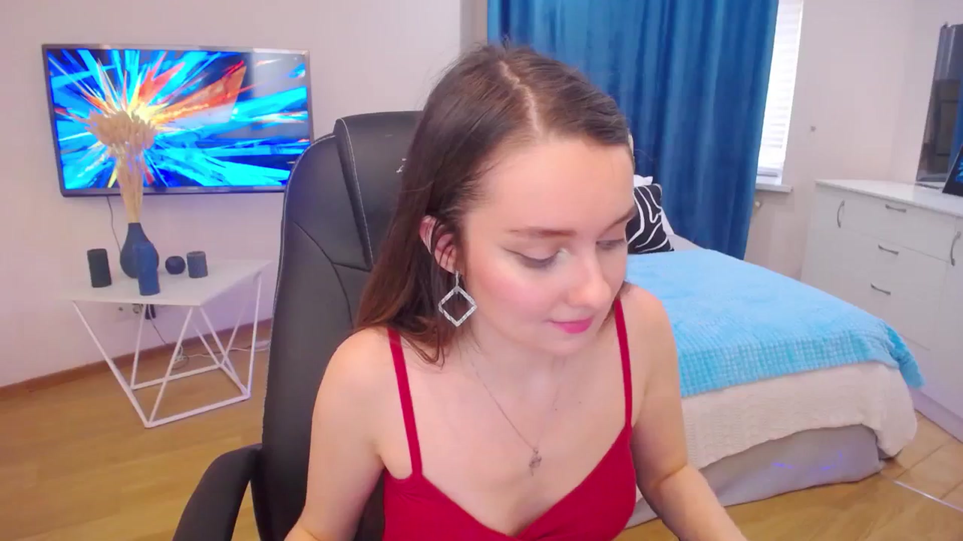 Gallery image thumbnail from Milim_Nava's myfreecams stream on, 09/09/2023, 14:49 image 15 of 20