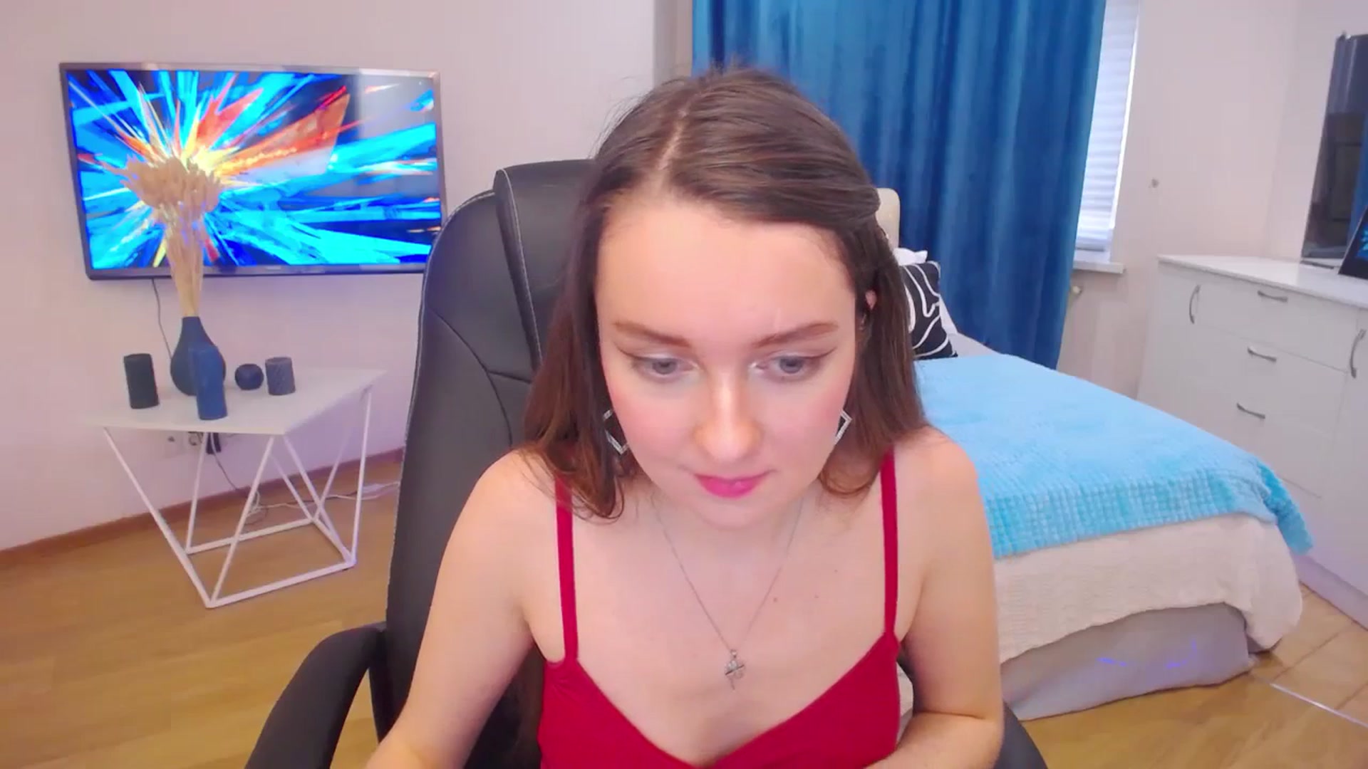 Gallery image thumbnail from Milim_Nava's myfreecams stream on, 09/09/2023, 14:49 image 19 of 20