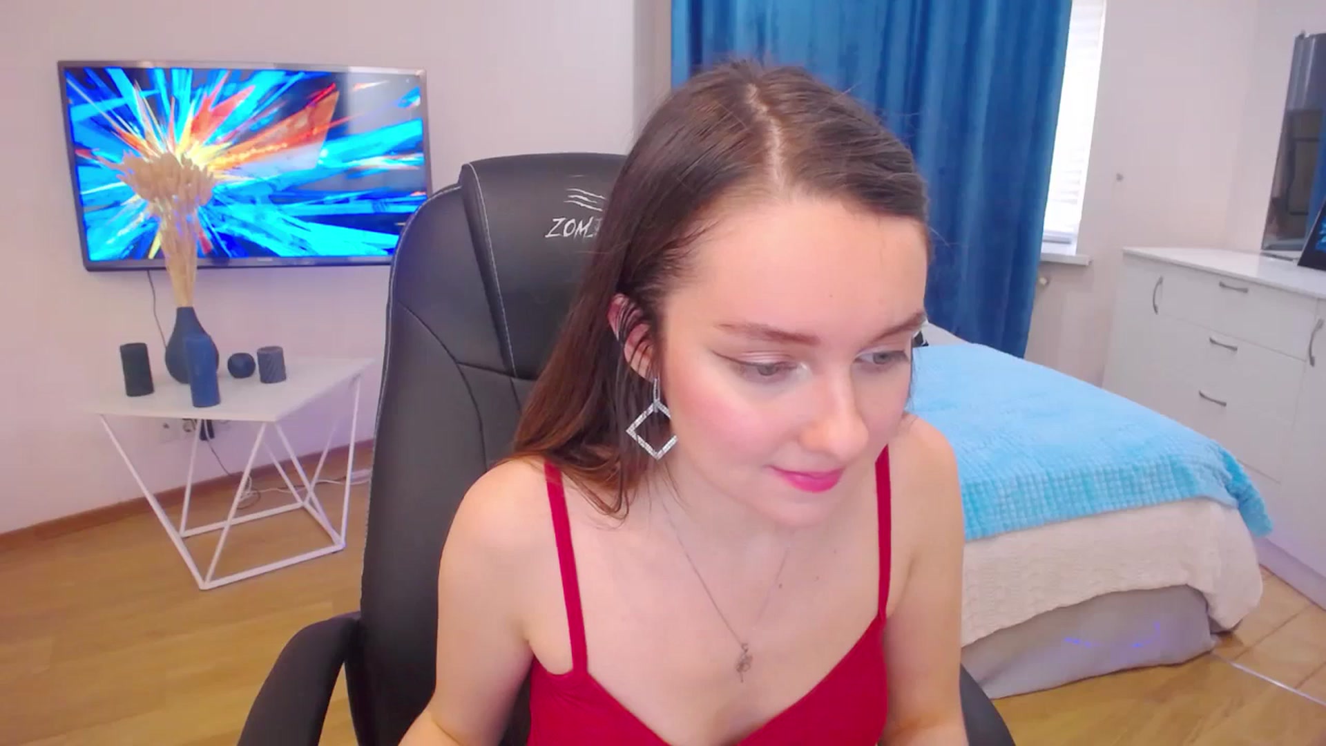 Gallery image thumbnail from Milim_Nava's myfreecams stream on, 09/09/2023, 14:49 image 14 of 20