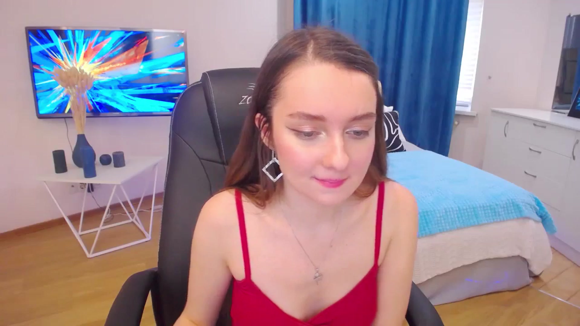 Gallery image thumbnail from Milim_Nava's myfreecams stream on, 09/09/2023, 14:49 image 12 of 20