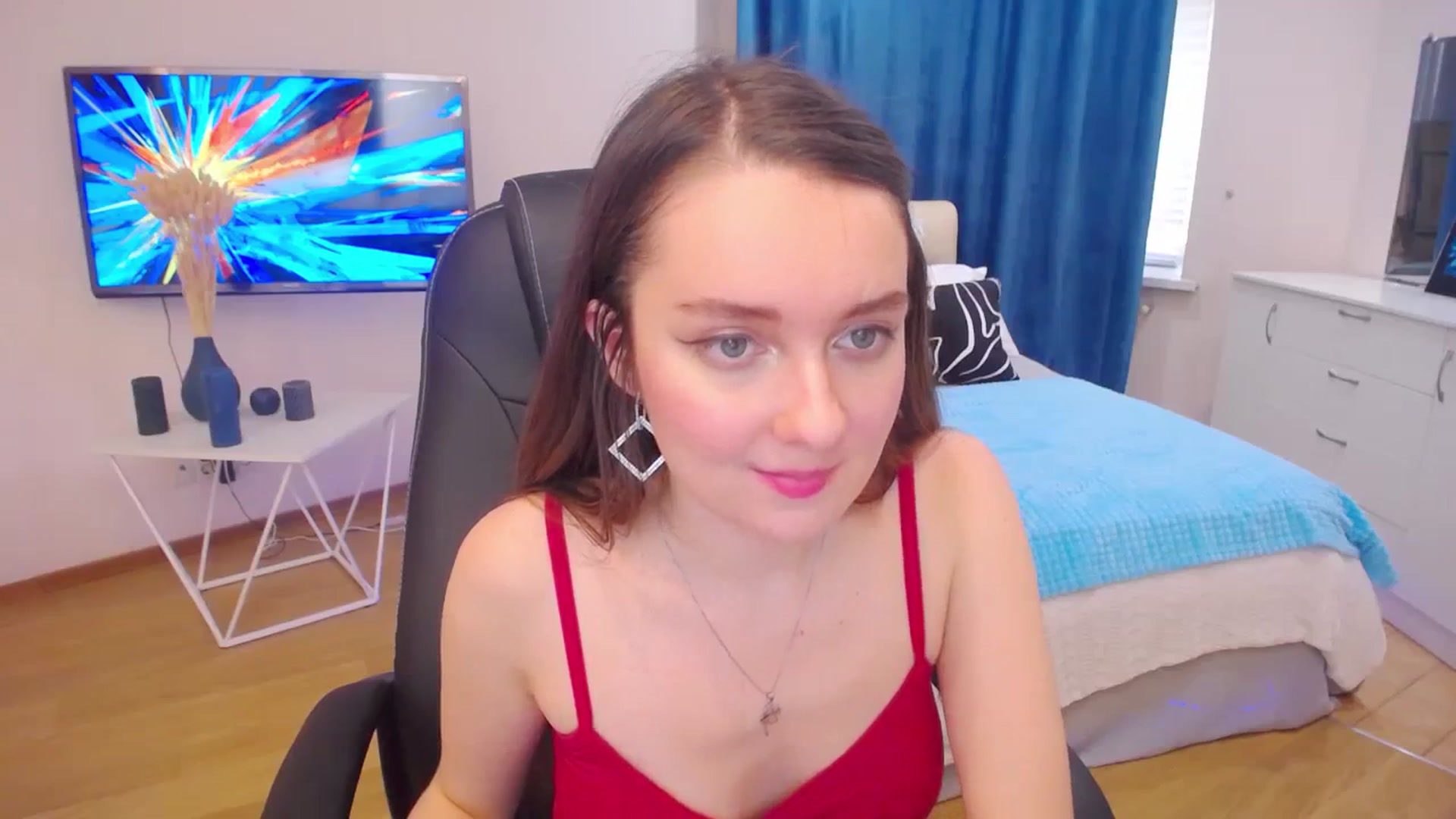 Gallery image thumbnail from Milim_Nava's myfreecams stream on, 09/09/2023, 14:49 image 13 of 20