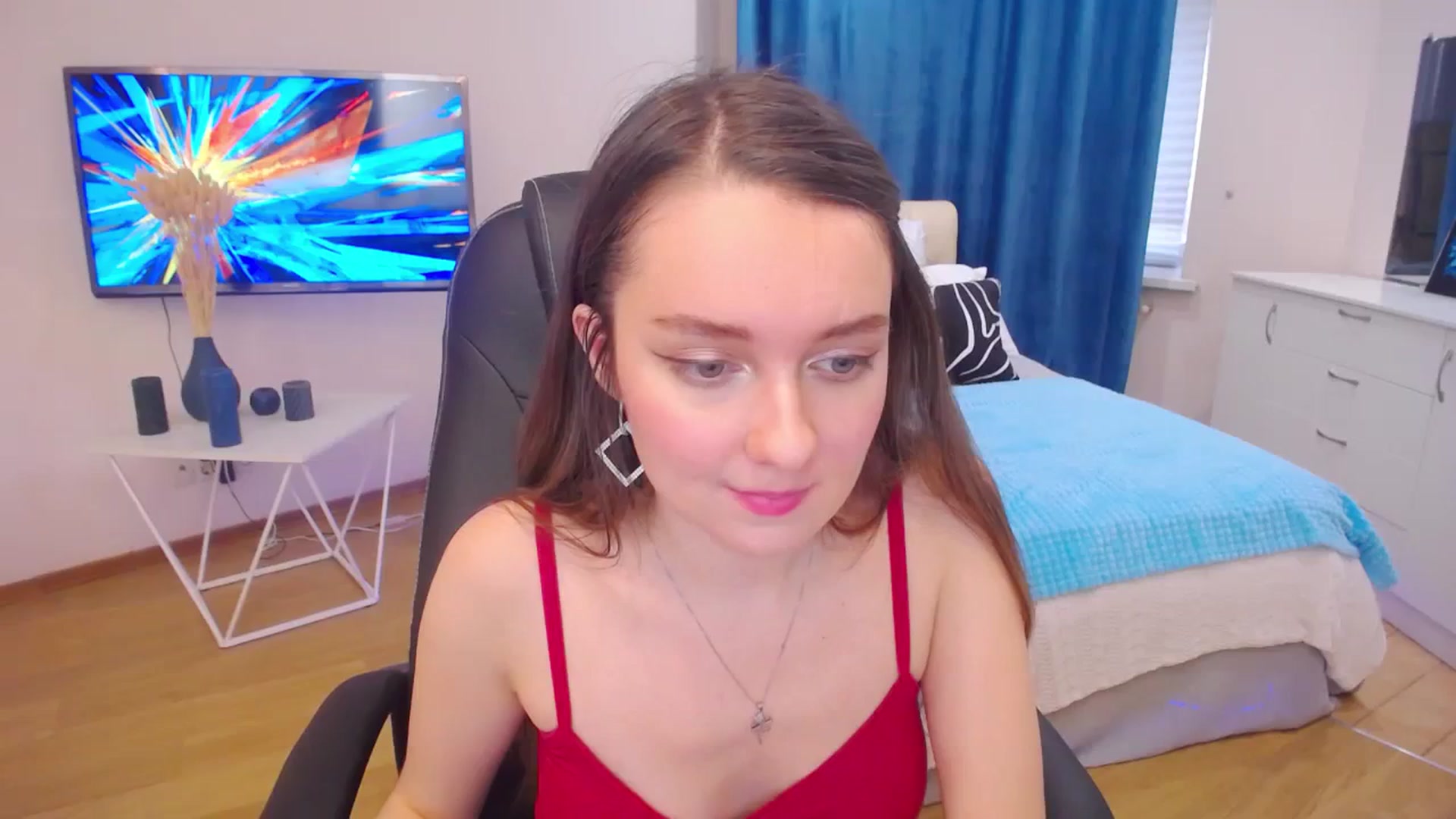 Gallery image thumbnail from Milim_Nava's myfreecams stream on, 09/09/2023, 14:49 image 20 of 20