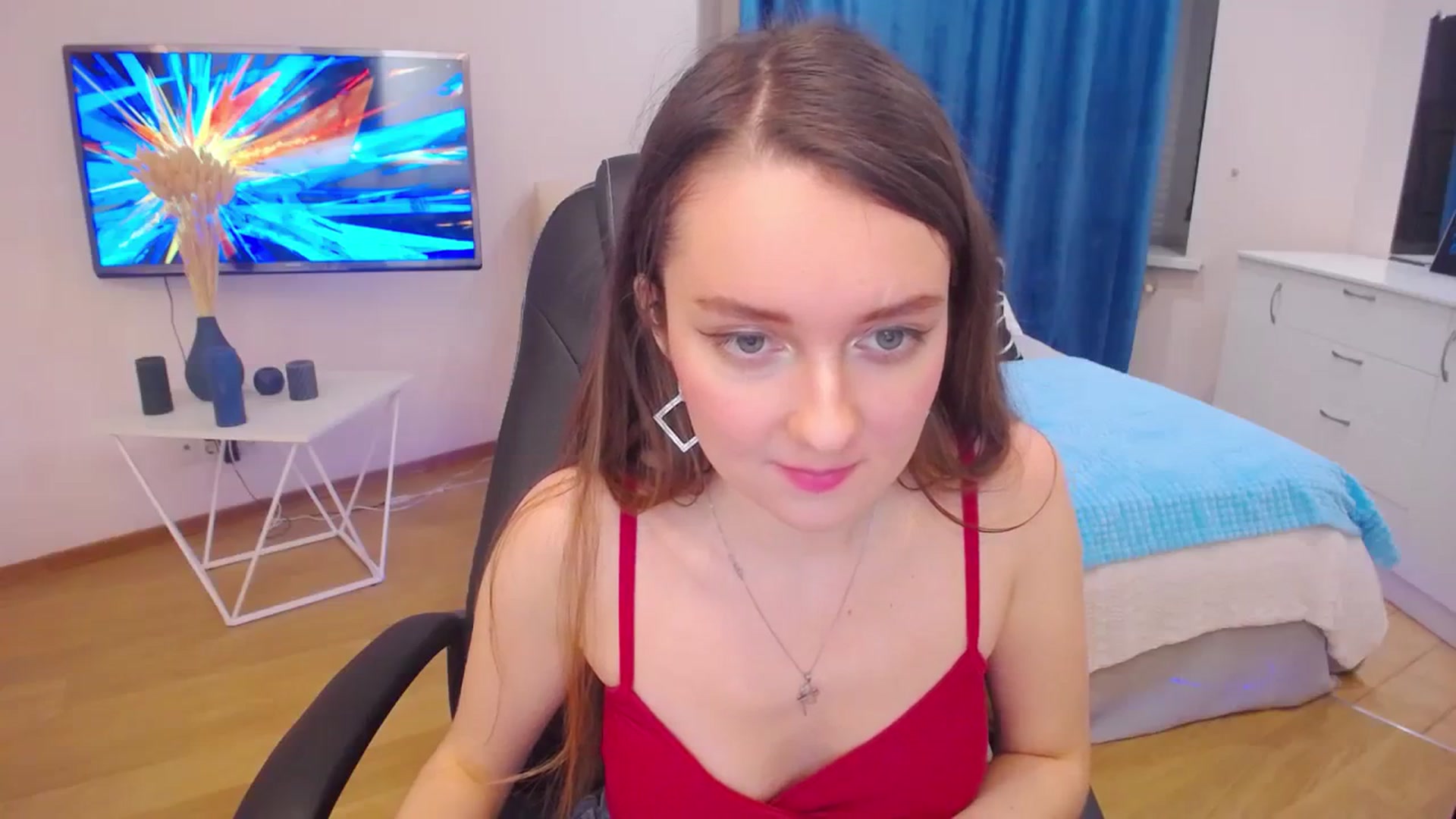 Gallery image thumbnail from Milim_Nava's myfreecams stream on, 09/09/2023, 16:49 image 9 of 20