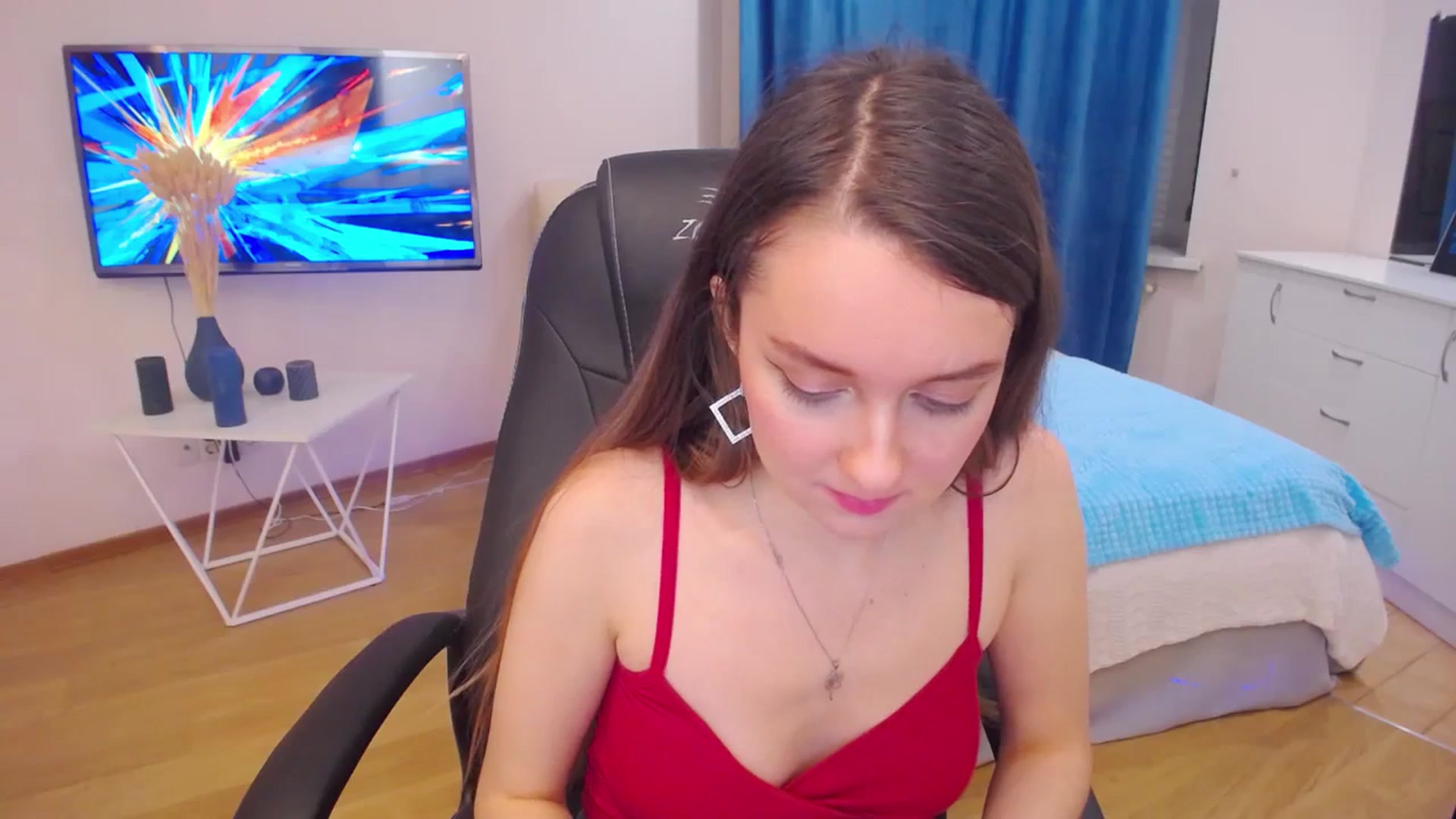 Gallery image thumbnail from Milim_Nava's myfreecams stream on, 09/09/2023, 16:49 image 8 of 20