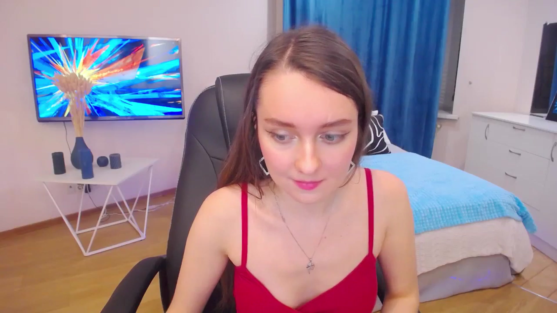 Gallery image thumbnail from Milim_Nava's myfreecams stream on, 09/09/2023, 16:49 image 3 of 20