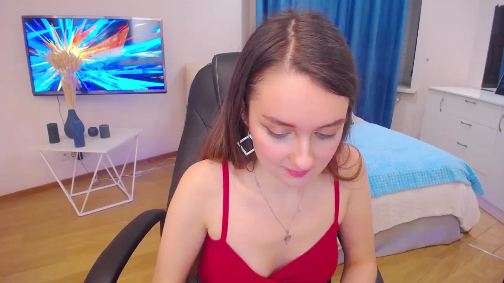 Gallery image thumbnail from Milim_Nava's myfreecams stream on, 09/09/2023, 16:49 image 17 of 20