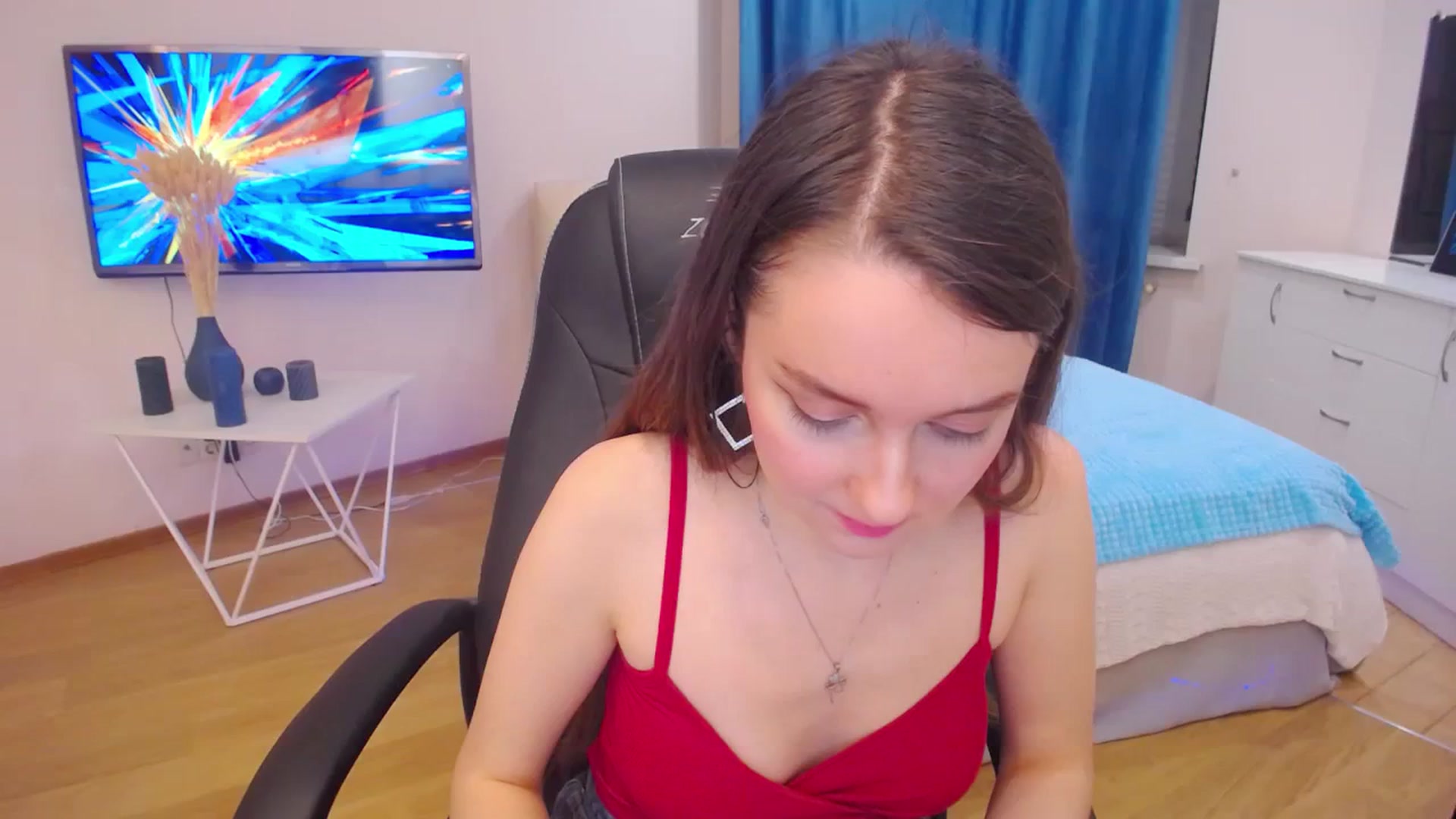Gallery image thumbnail from Milim_Nava's myfreecams stream on, 09/09/2023, 16:49 image 15 of 20